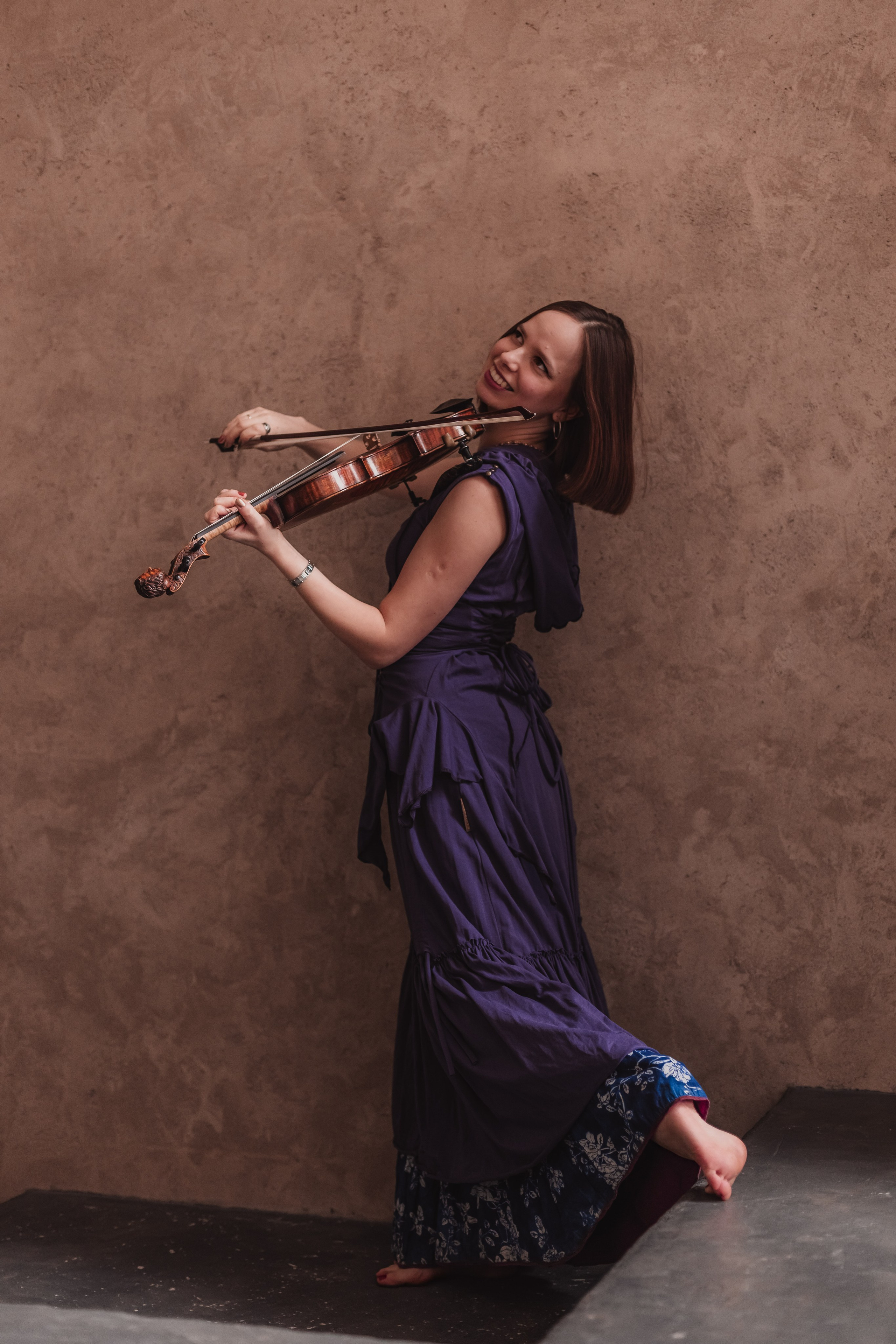 Morocco. Mariam Bagdasaryan