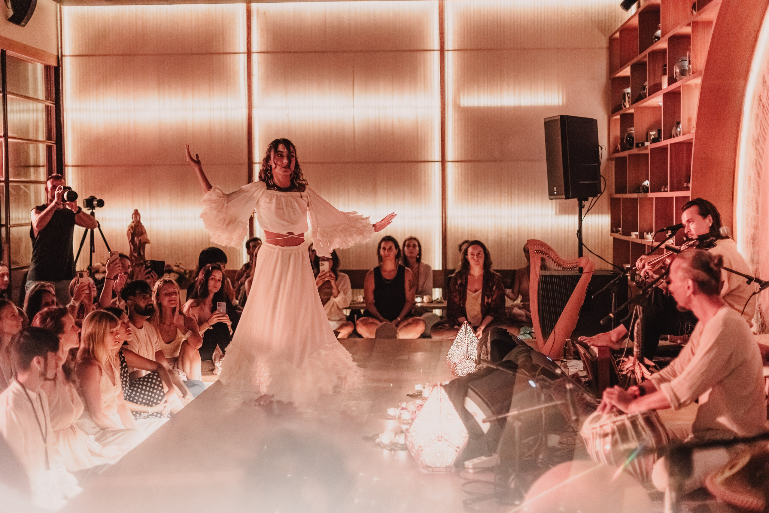 Mamatolia. Мариам Багдасарян