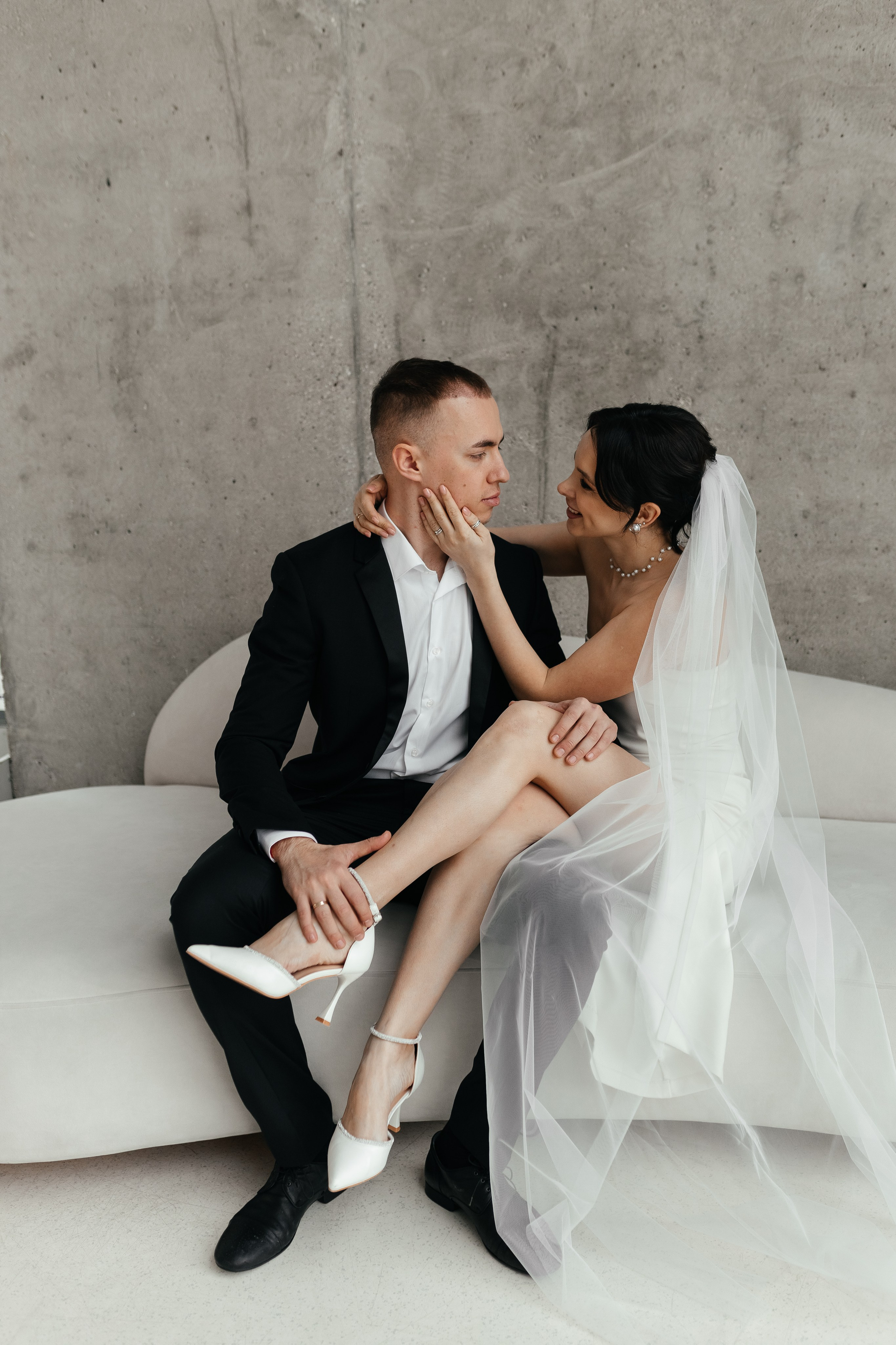 Вова и Ира. Свадебный и репортажный фотограф Ольга Шевелёва