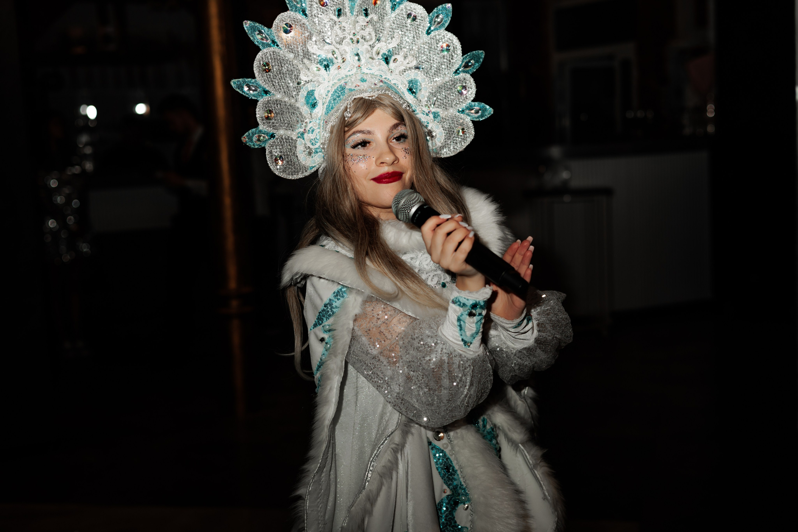 Репортаж Мидийная. Фотограф Саратов Анастасия