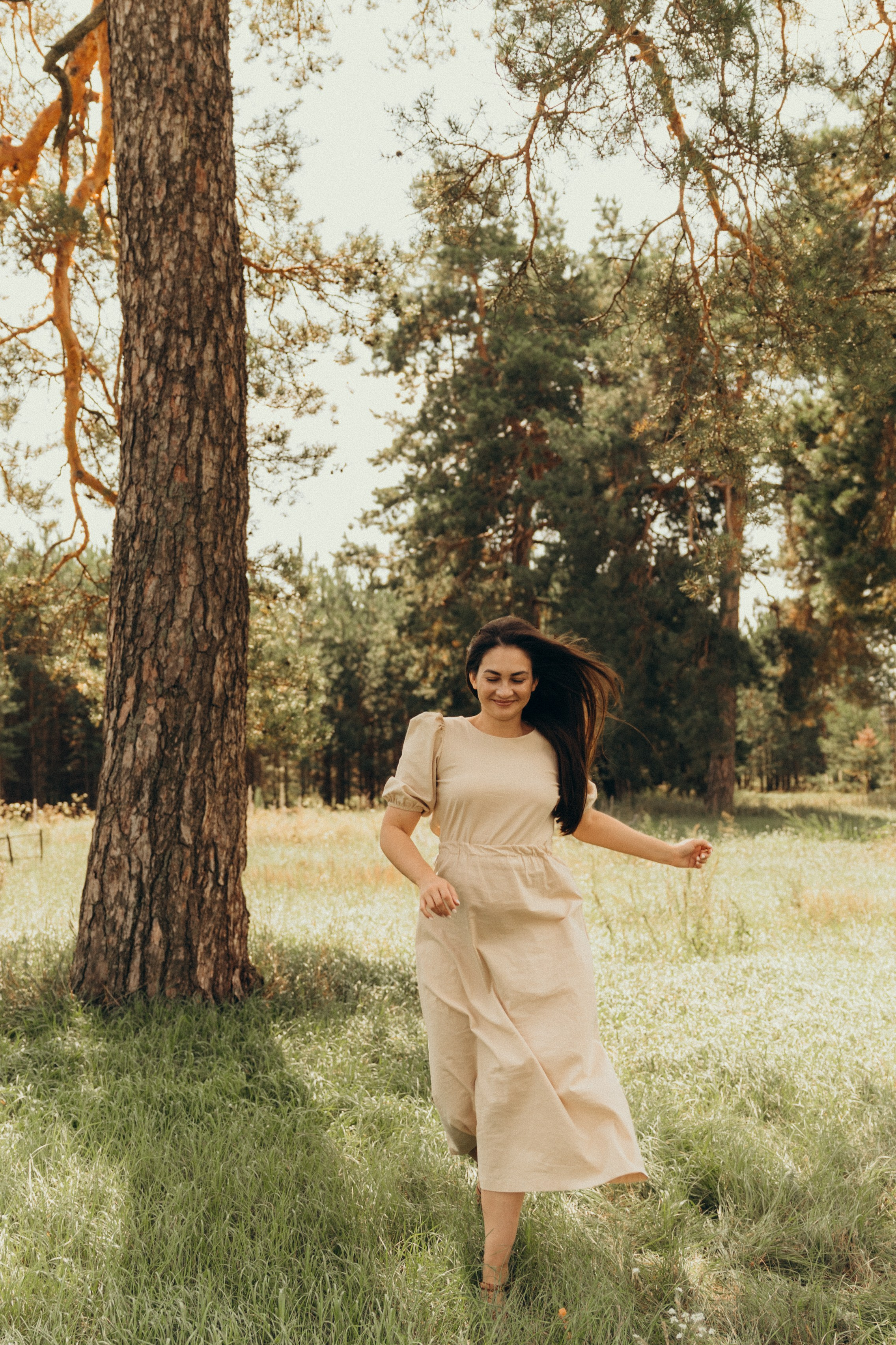 Лето…и мама рядом. Фотограф Сотникова Вероника