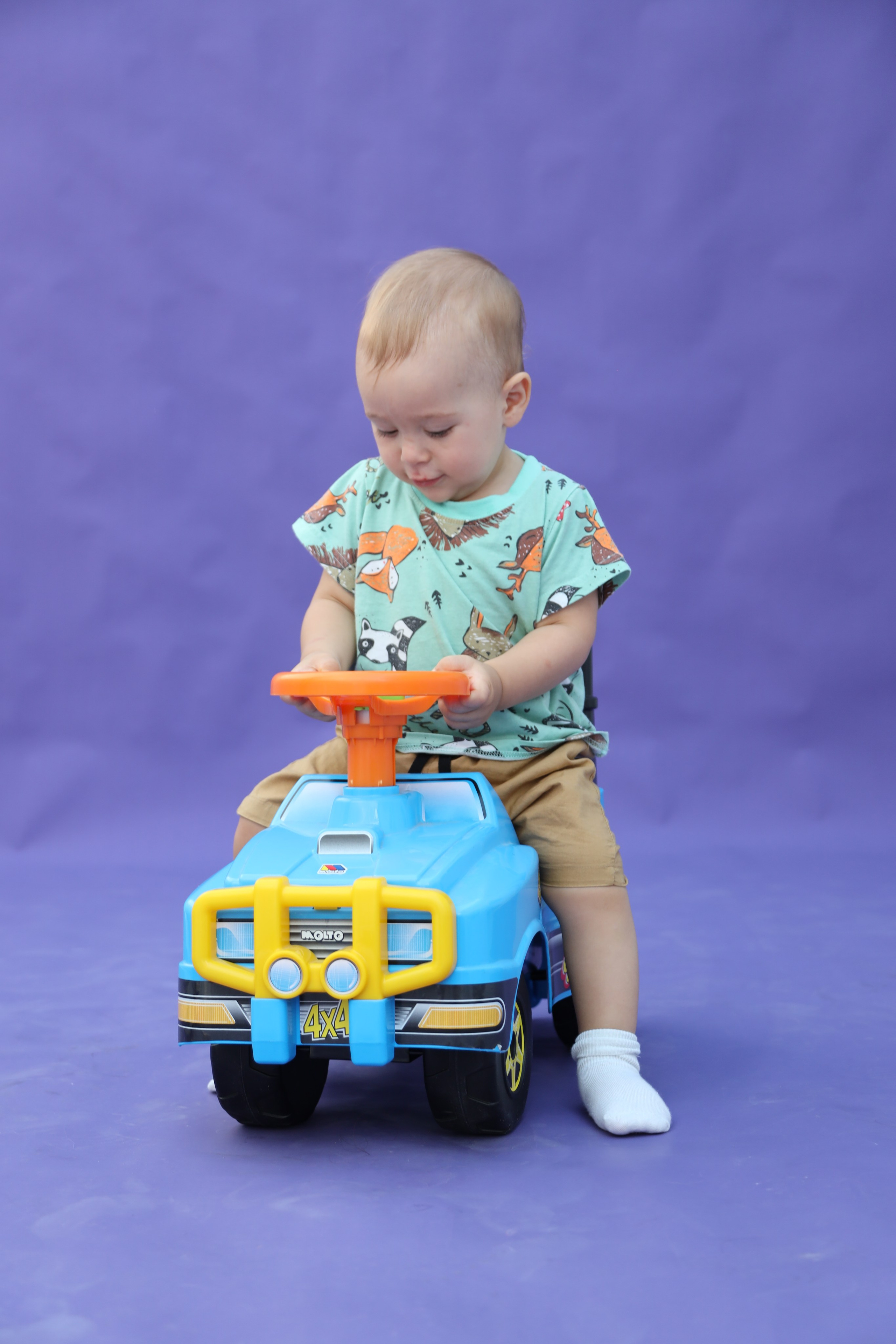 ДР Федора. Семейный и детский фотограф в Краснодарском крае