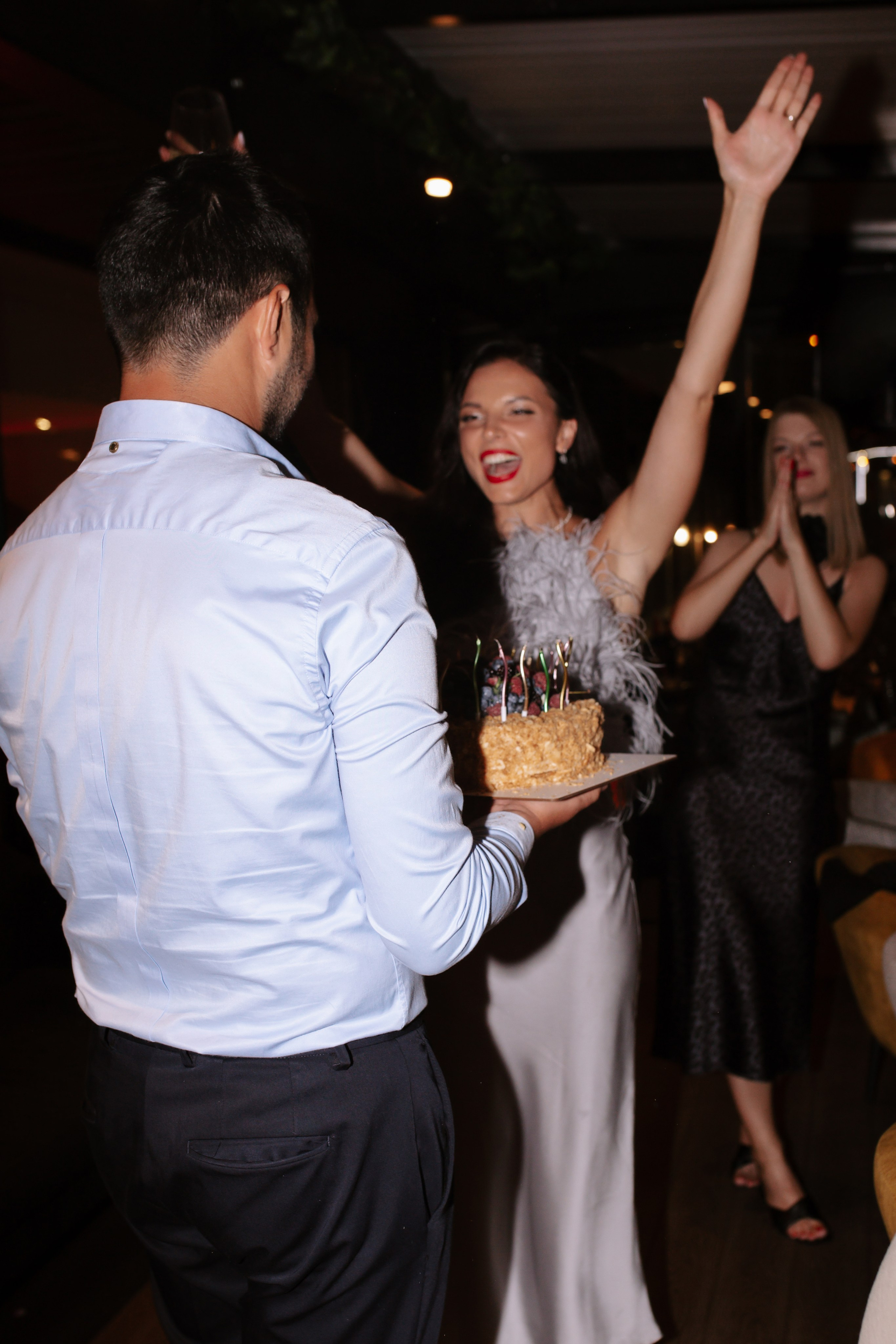 День Рождения Ангелины. Фотограф в Минске — Юлия Деяк. Фотосессии в Минске