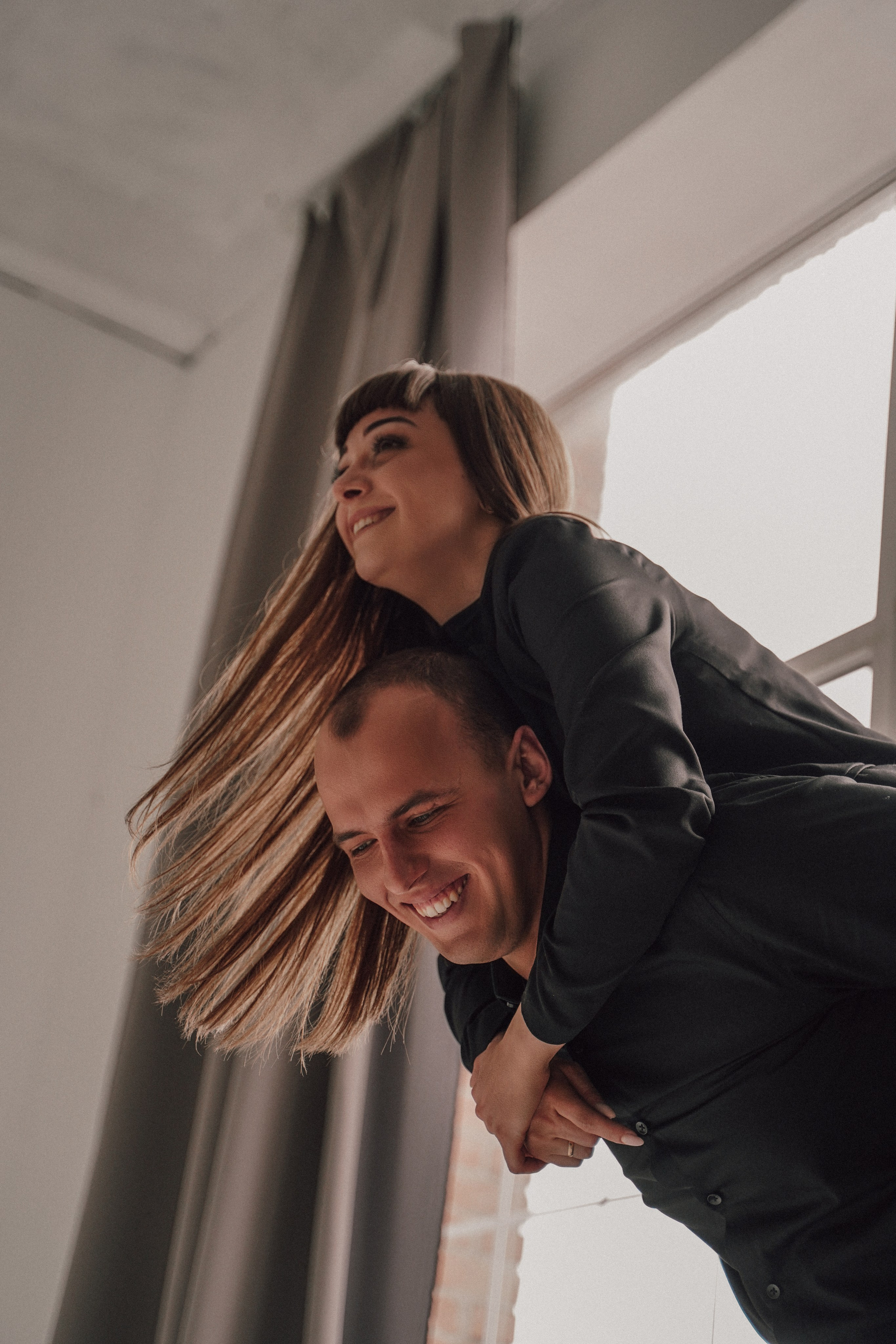 Съемка Love Story в Краснодаре. Семейный и женский фотограф в Краснодаре Анастасия Приймак