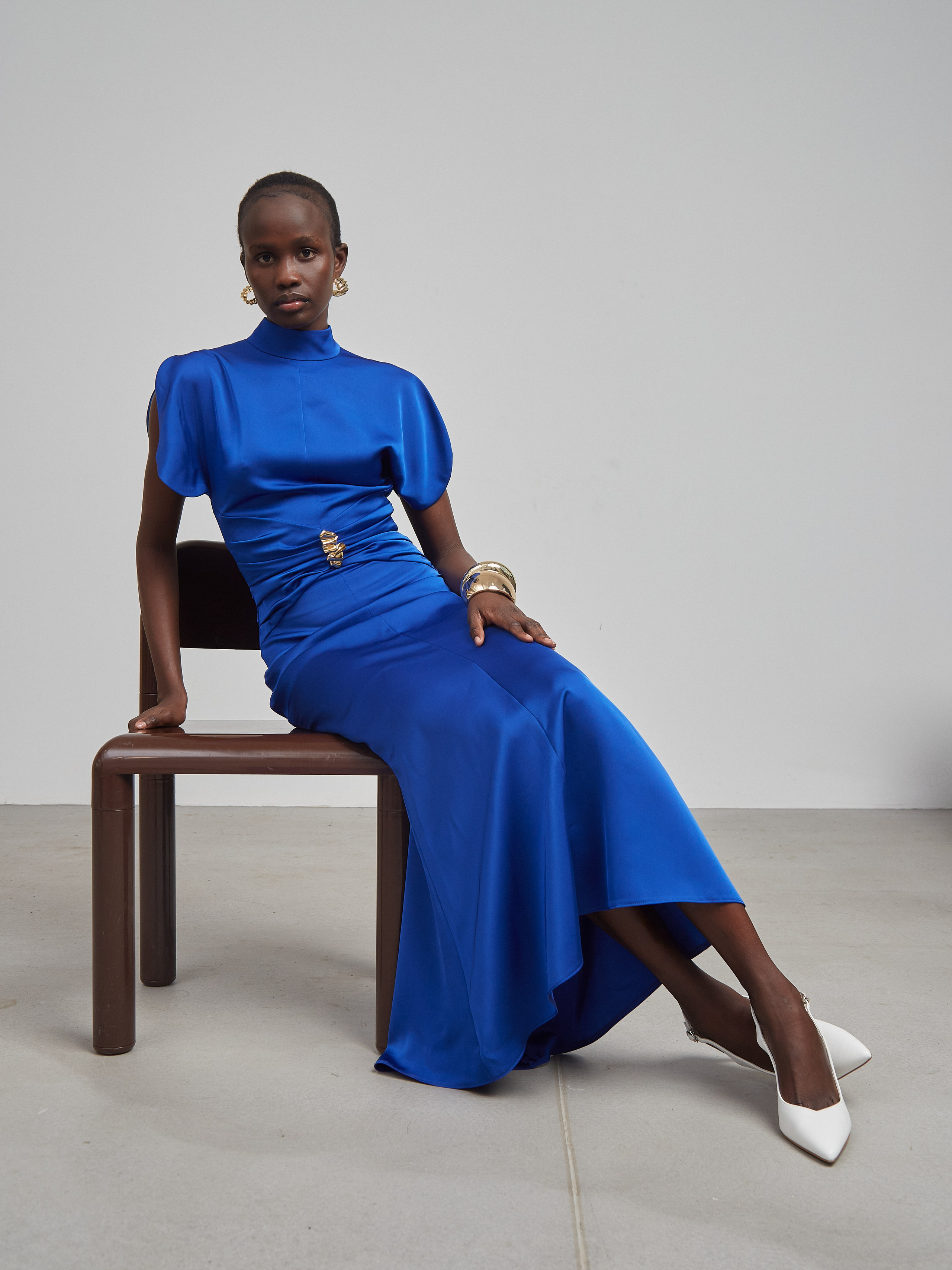 Airée. Photographer Daria Ilkevich