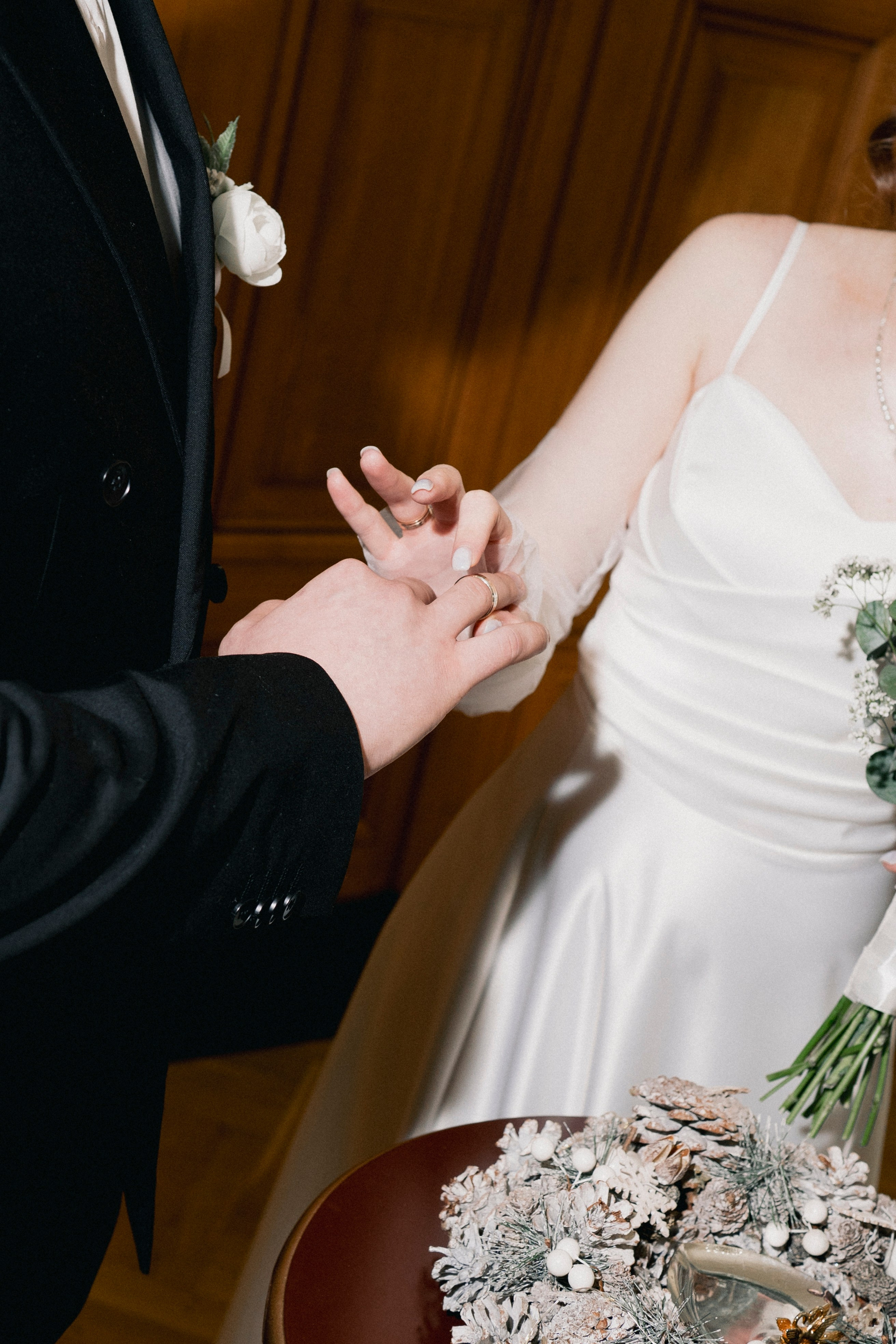 Дарина и Ярослав | Грибоедовский ЗАГС. Фотограф в Москве Татьяна Колотилова