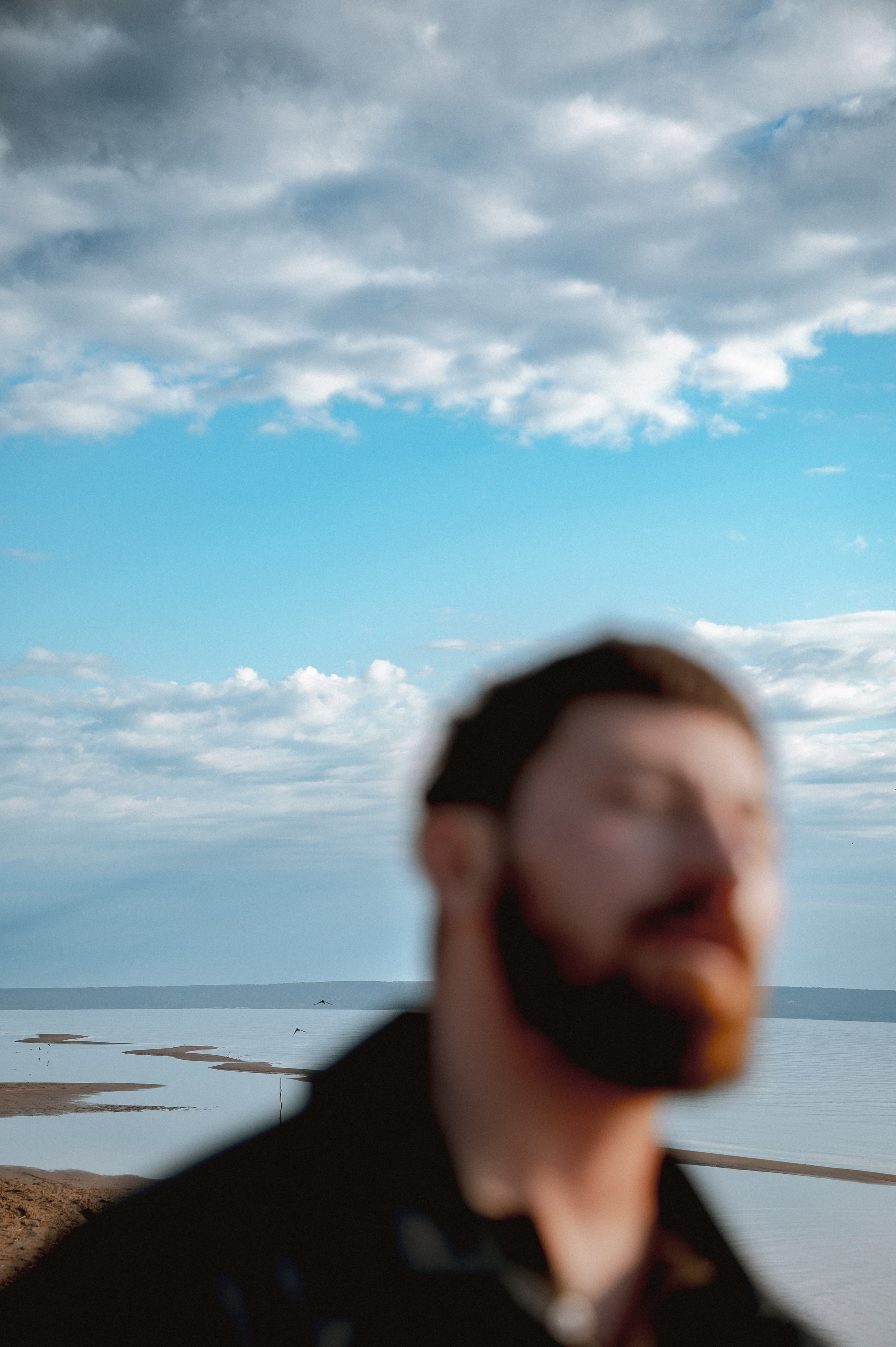 Cosmoventura. Фотограф Вито Бурмасов | Москва