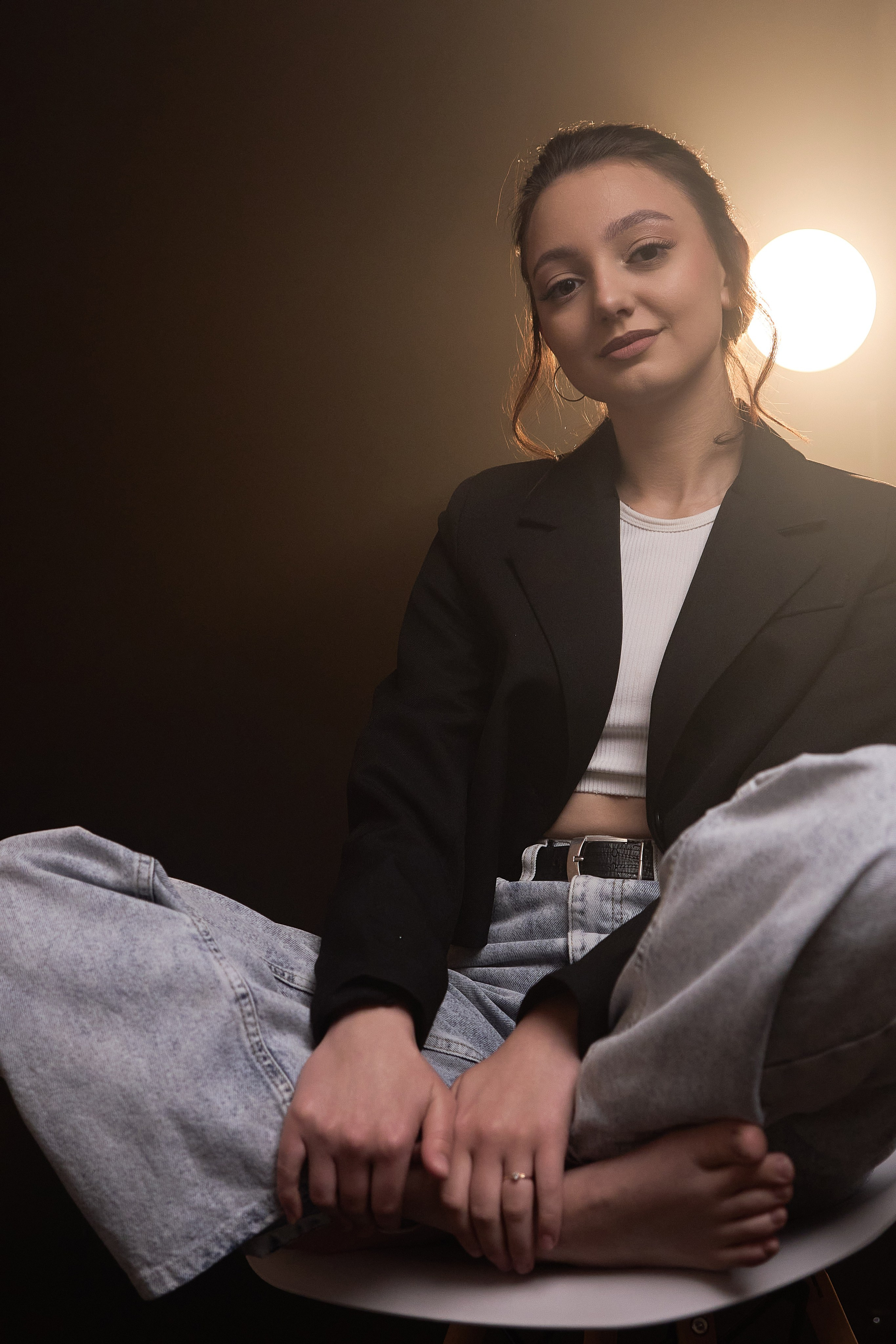 Дарья. Фотограф и видеограф Павел Серобабов