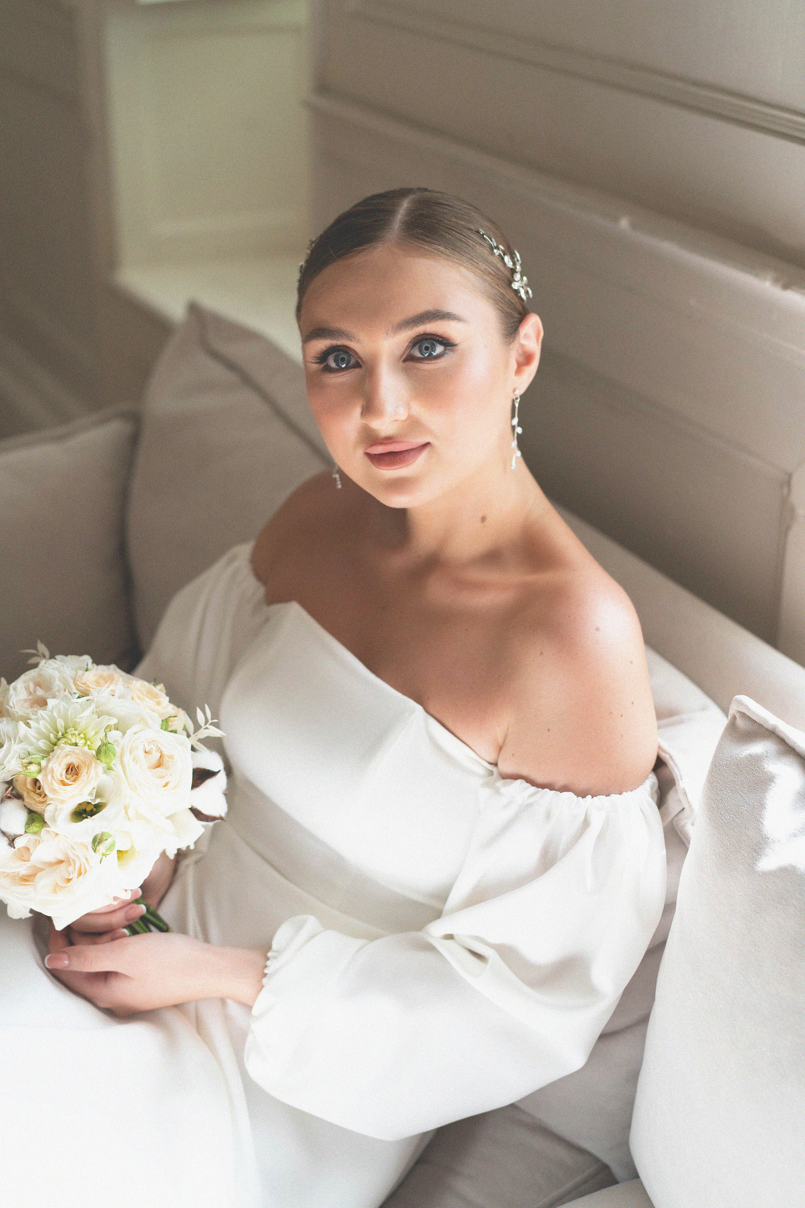 Настя и Роман. Фотограф Лютикова Ирина, Тюмень, Москва