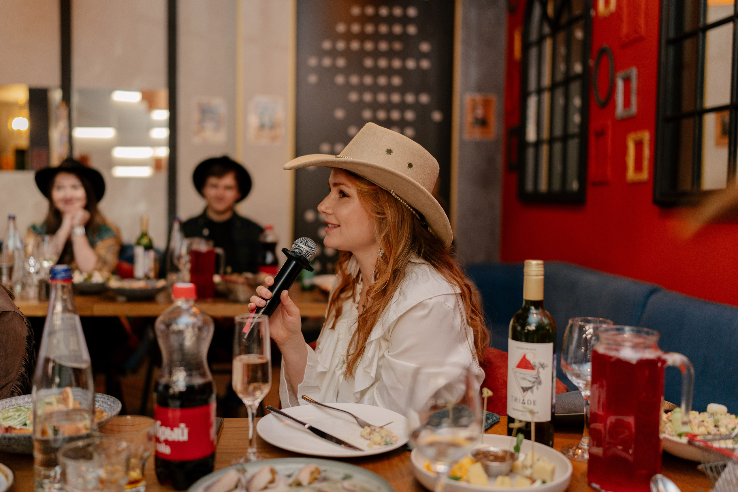 Ковбойская вечеринка. Семейный и свадебный фотограф в Красногорске Анастасия Тихонова