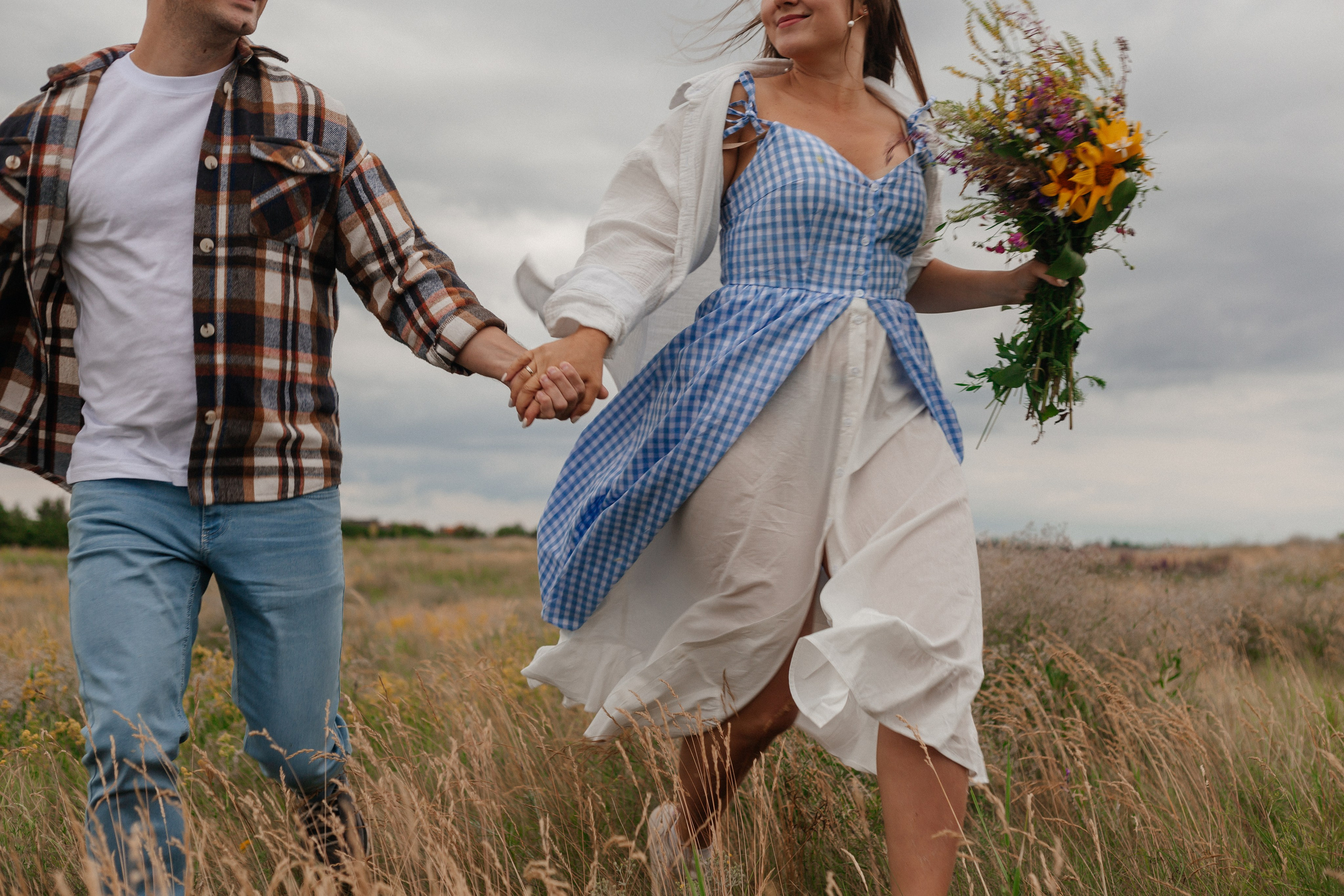 Владимир и Олеся. Фотограф, Марина Шипек