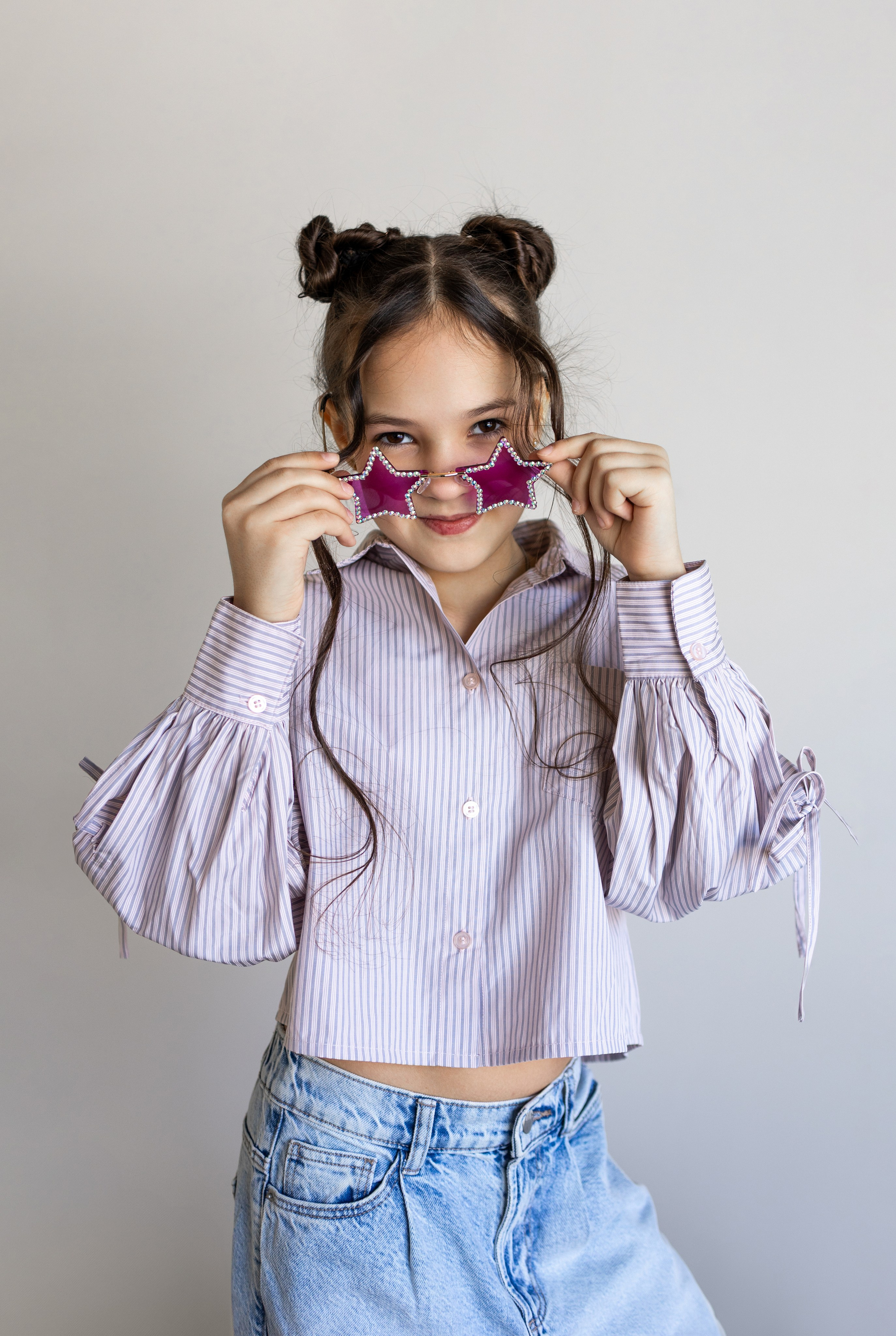 Съемки на день рождения. Ваш фотограф Наталья Лаэтина