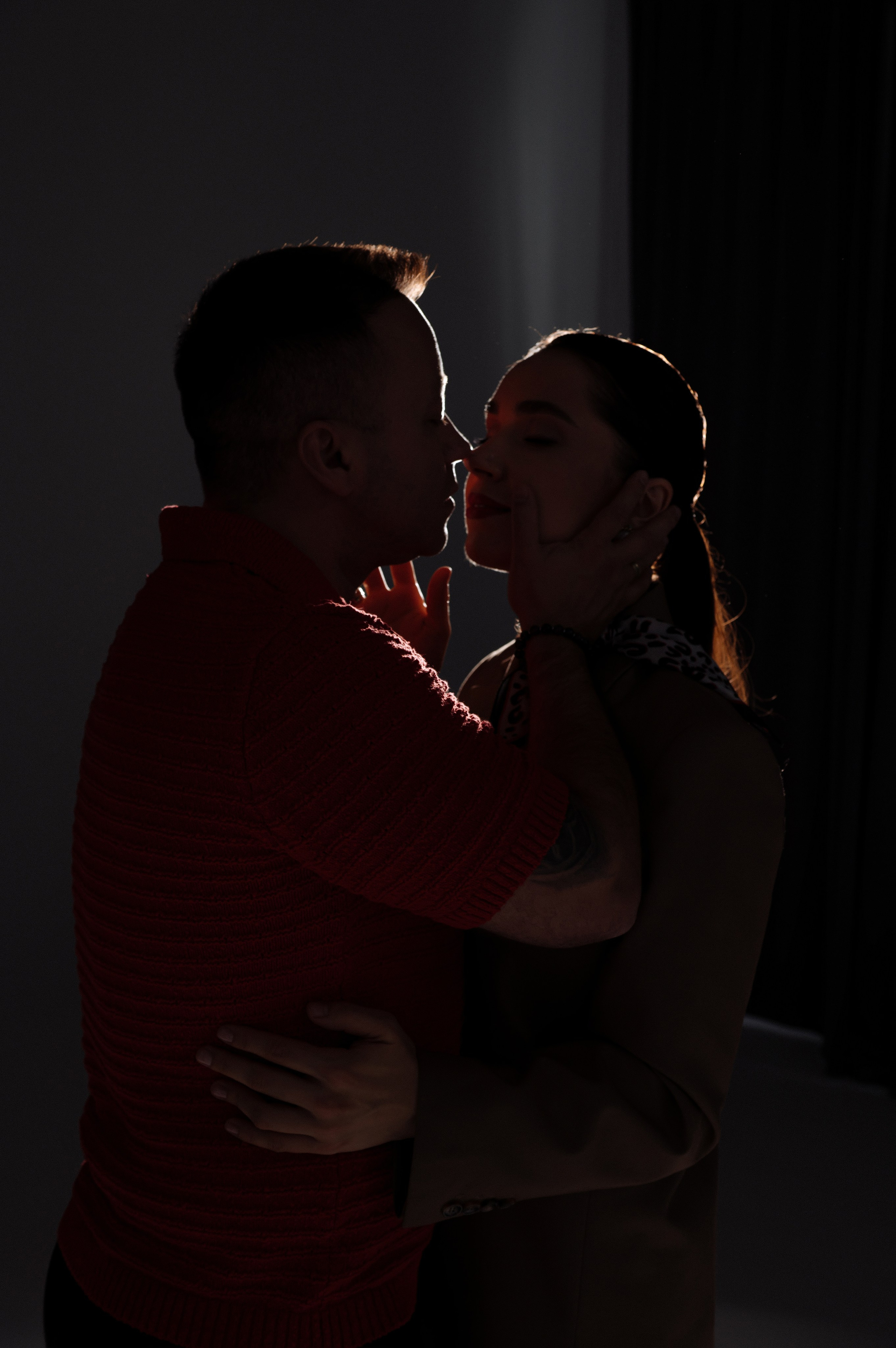 Денис и Мария. Свадебный, портретный, фотограф беременности в Нижнем Новгороде Алина Зиновьева