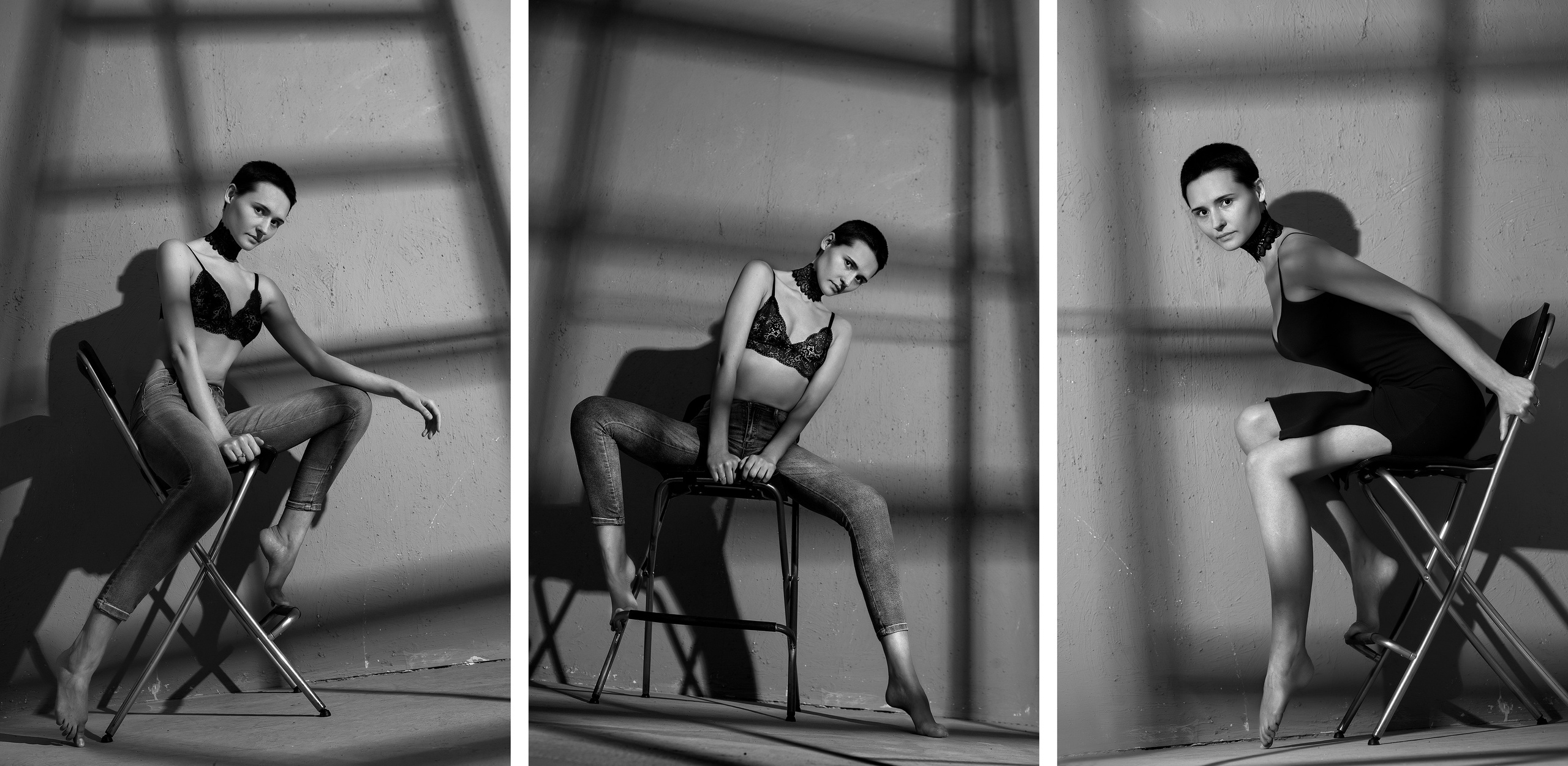 Портрет. Photographer  Valeriy Velikov