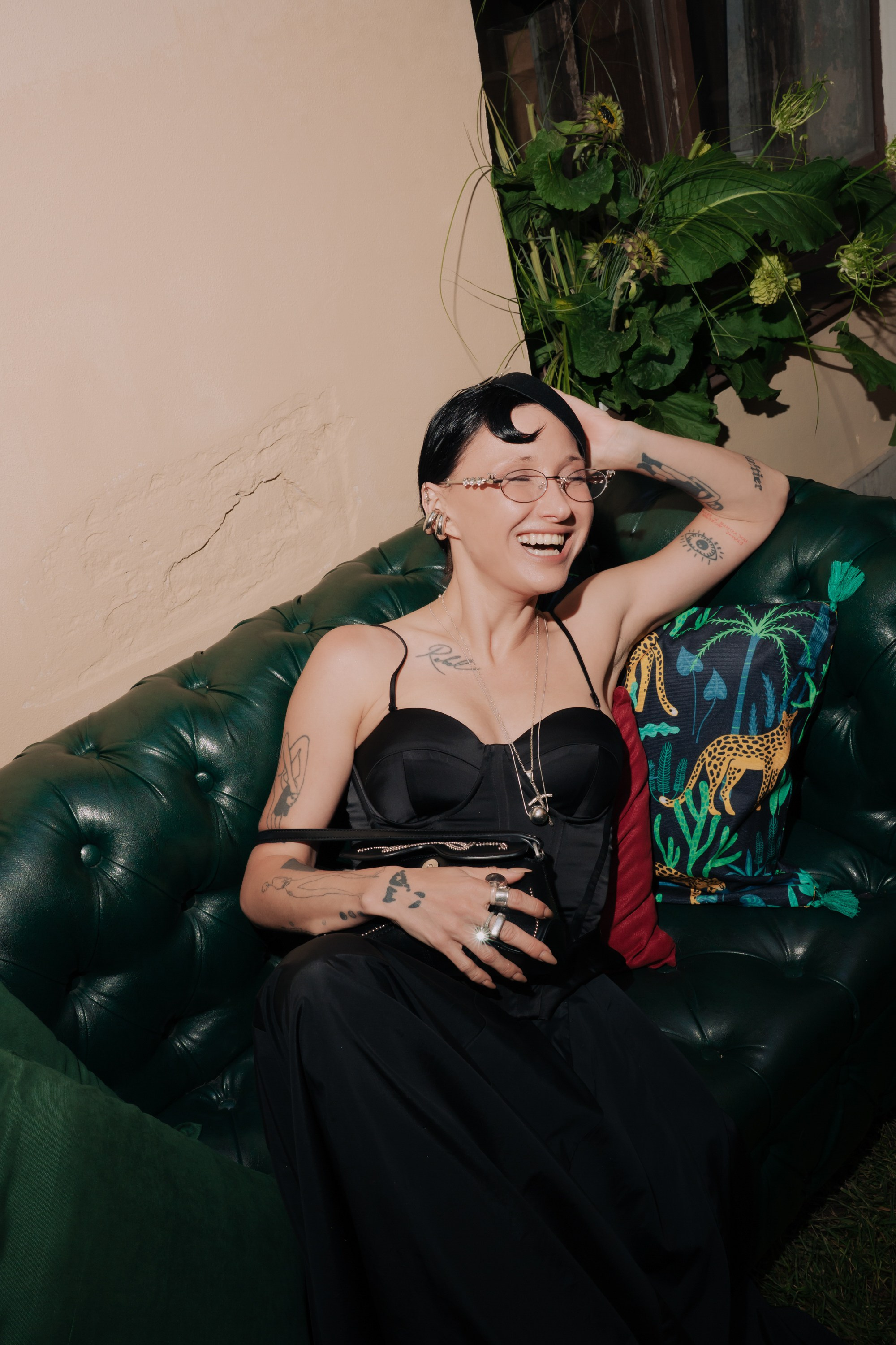 Адище города. Портретный и репортажный фотограф в Санкт-Петербурге Максим Пашков