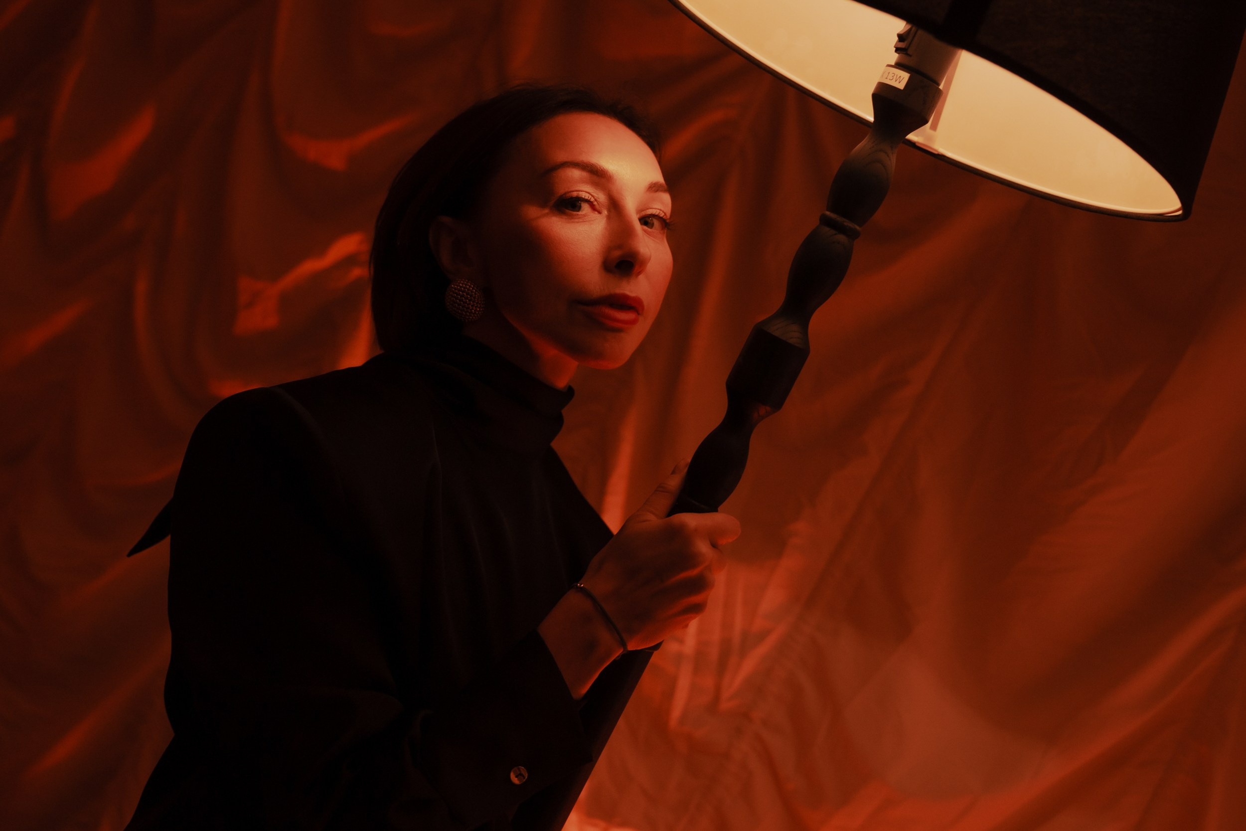 День рождения в бункере. Портретный и репортажный фотограф в Санкт-Петербурге Максим Пашков