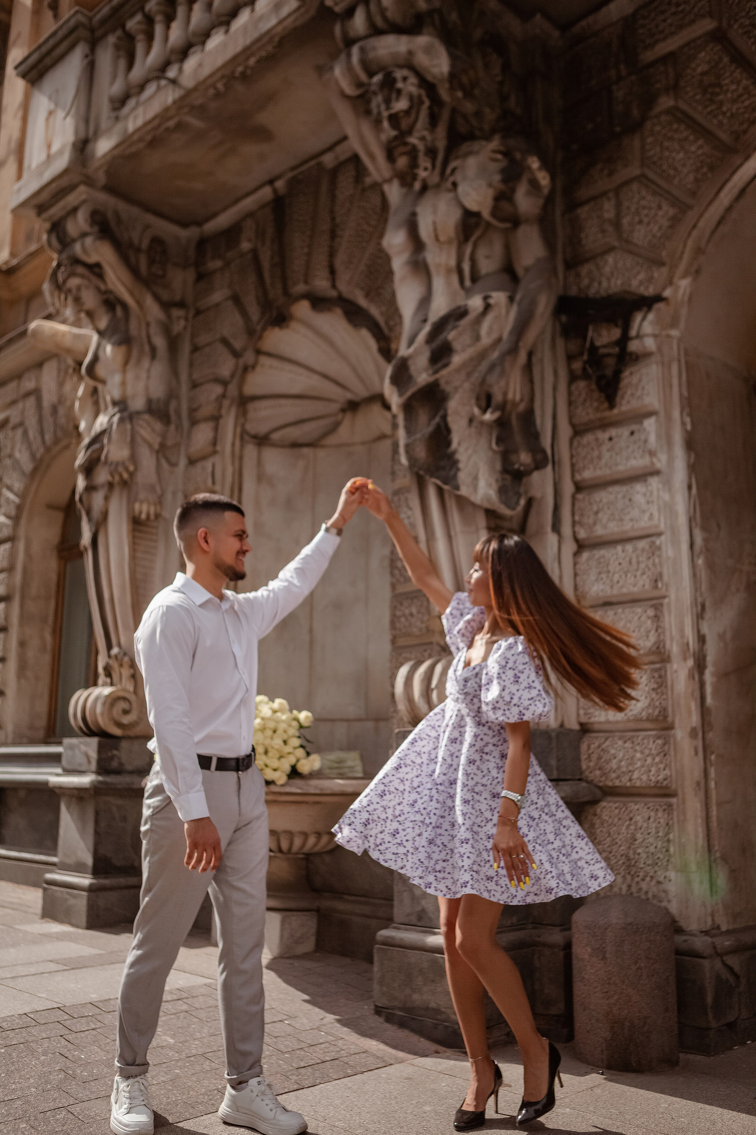 Барно & Дмитрий. Свадебный фотограф в СПБ | Санкт-Петербурге Анастасия Рахимгулова