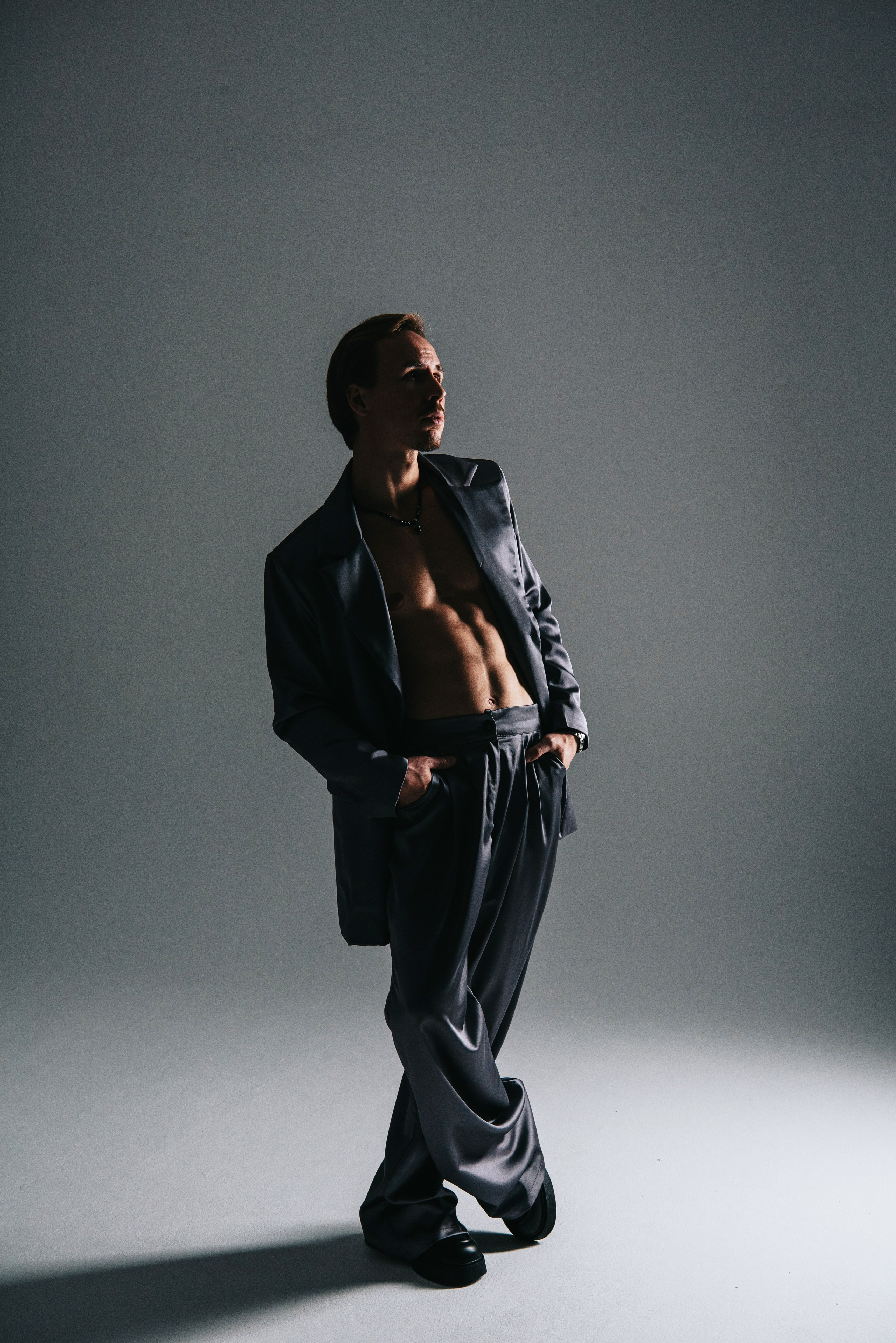 Игорь. Фотограф | Москва | Дарья Новикова