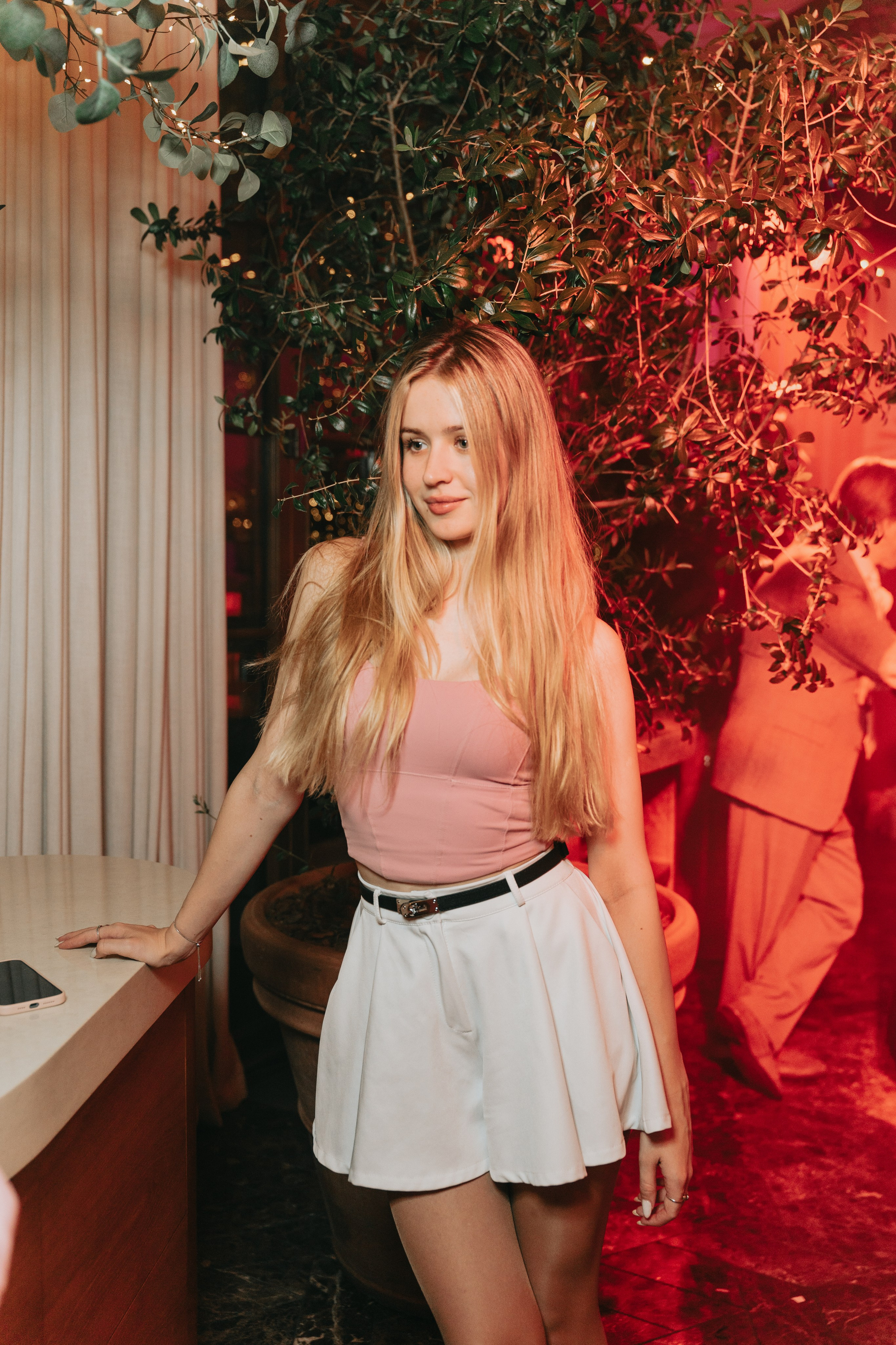 VOICE Beauty Awards 2025. Photographer | Moscow | Daria Novikova