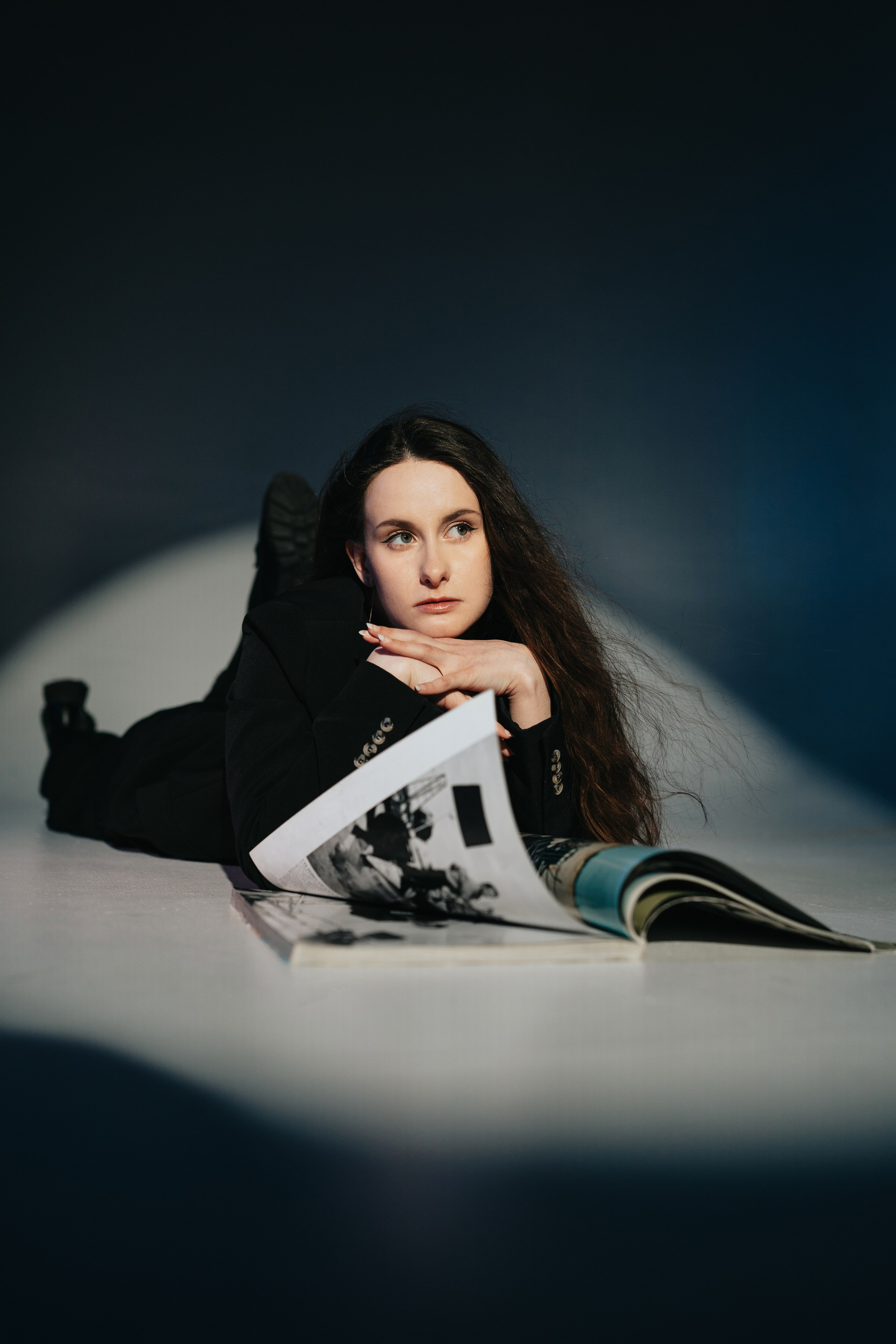 Лера. Фотограф | Москва | Дарья Новикова