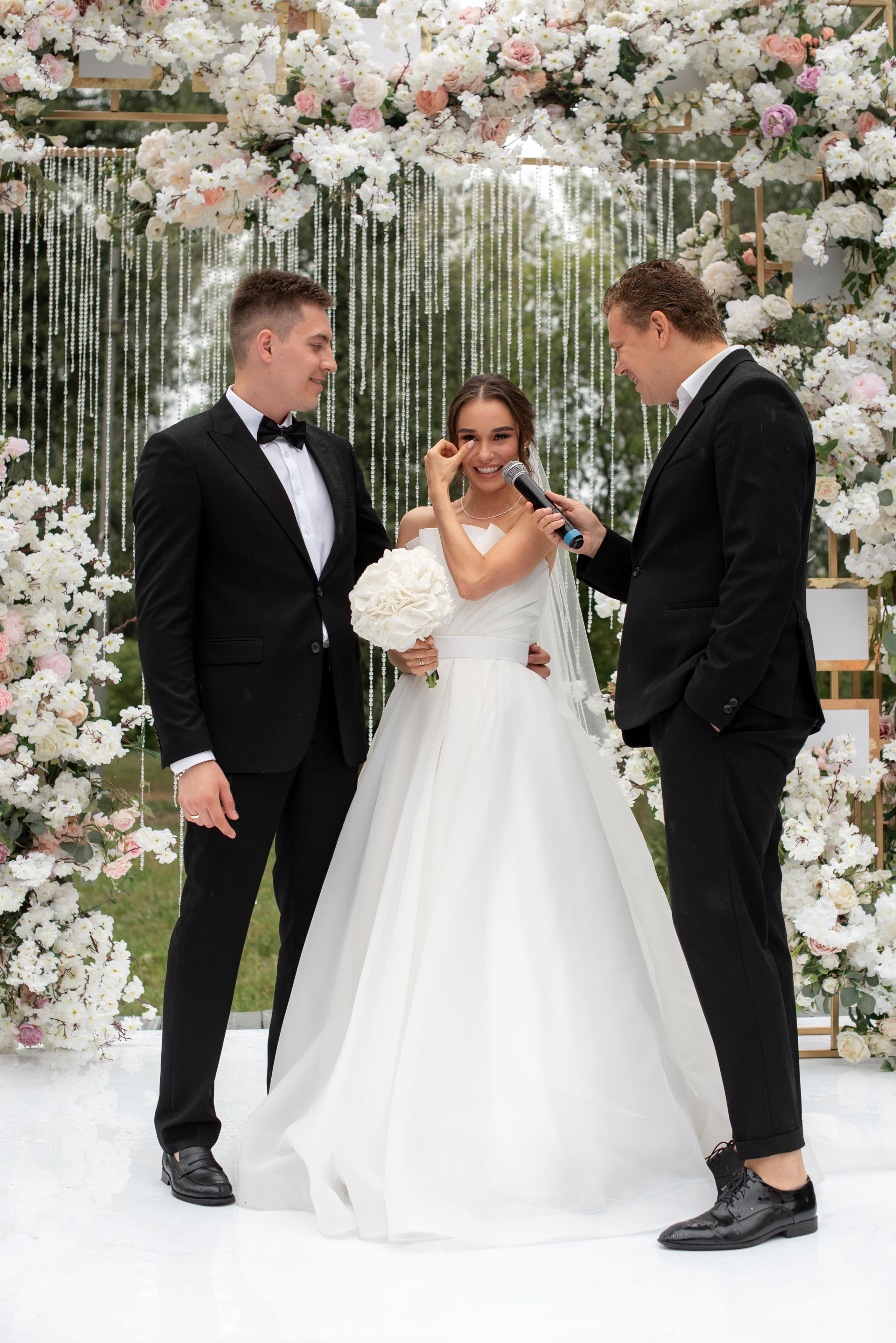 Никита и Рената. Свадебный фотограф в Казани