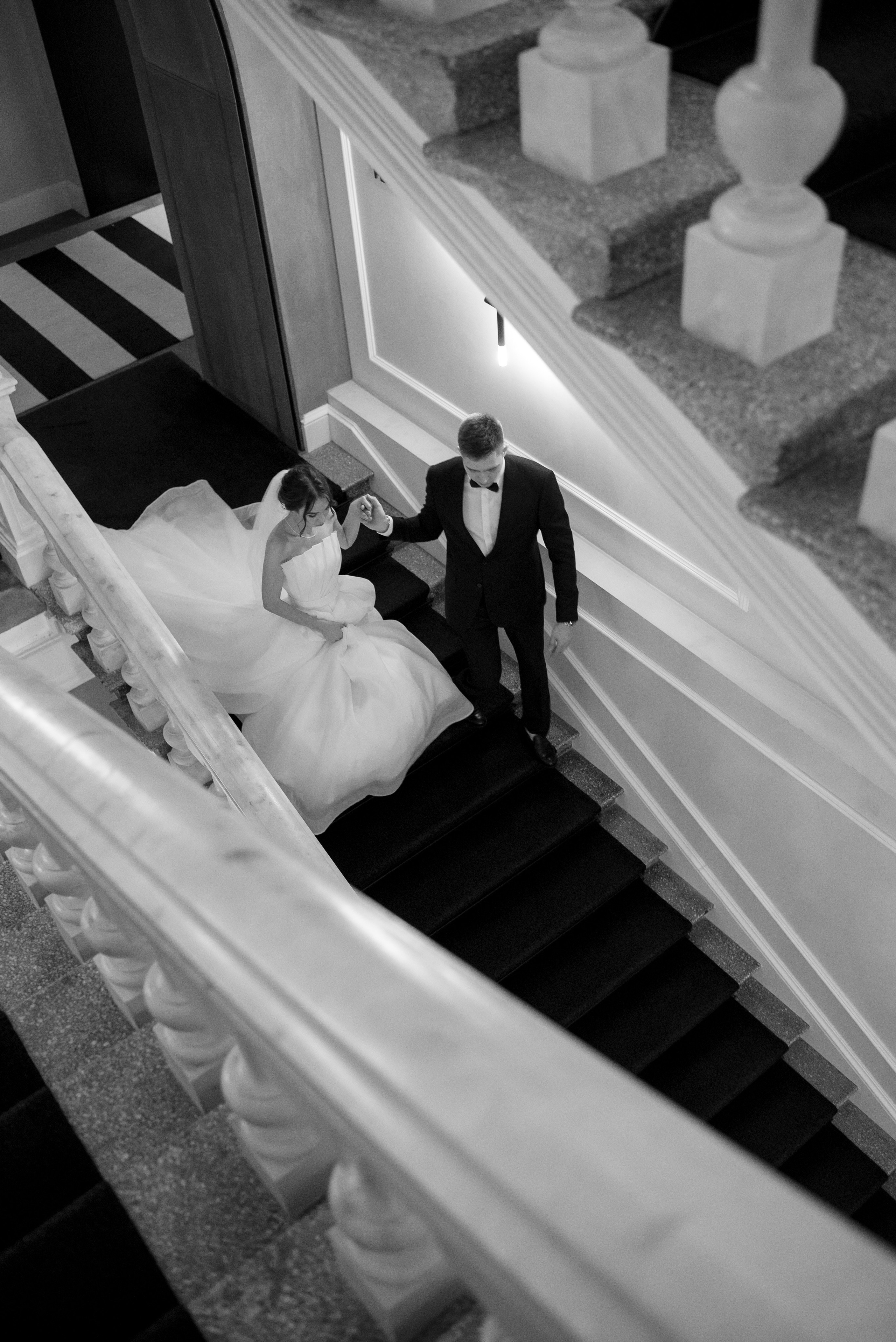 Никита и Рената. Свадебный фотограф в Казани