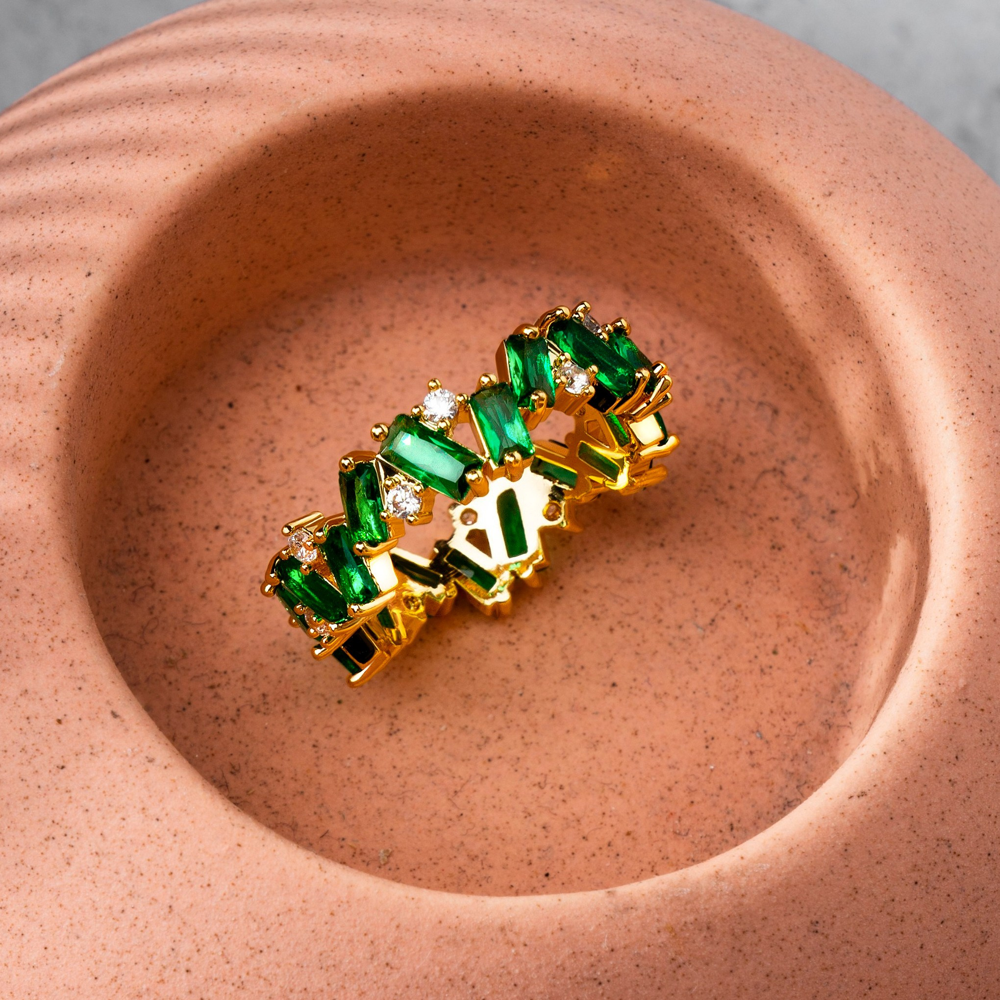 Ретушь ювелирных изделий. Фотограф в Казани Кристина Цыганова