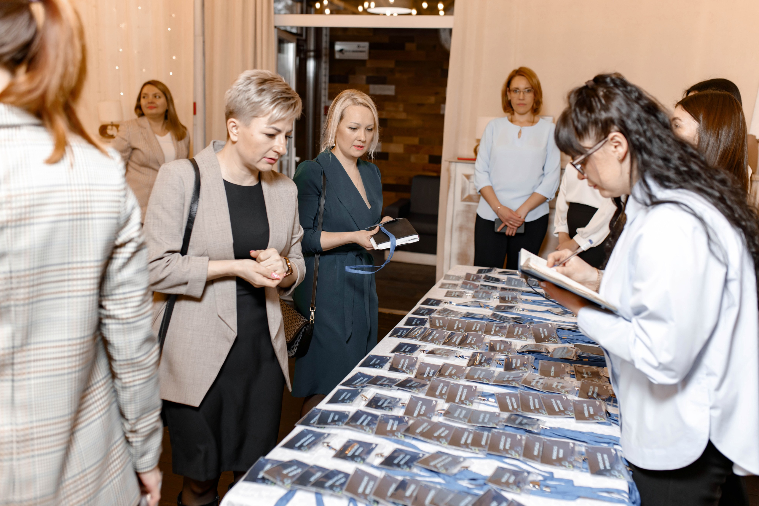 ФОРУМ СТРАХОВОЙ ДОМ «ВСК». Фотограф Аркадий Самошкин