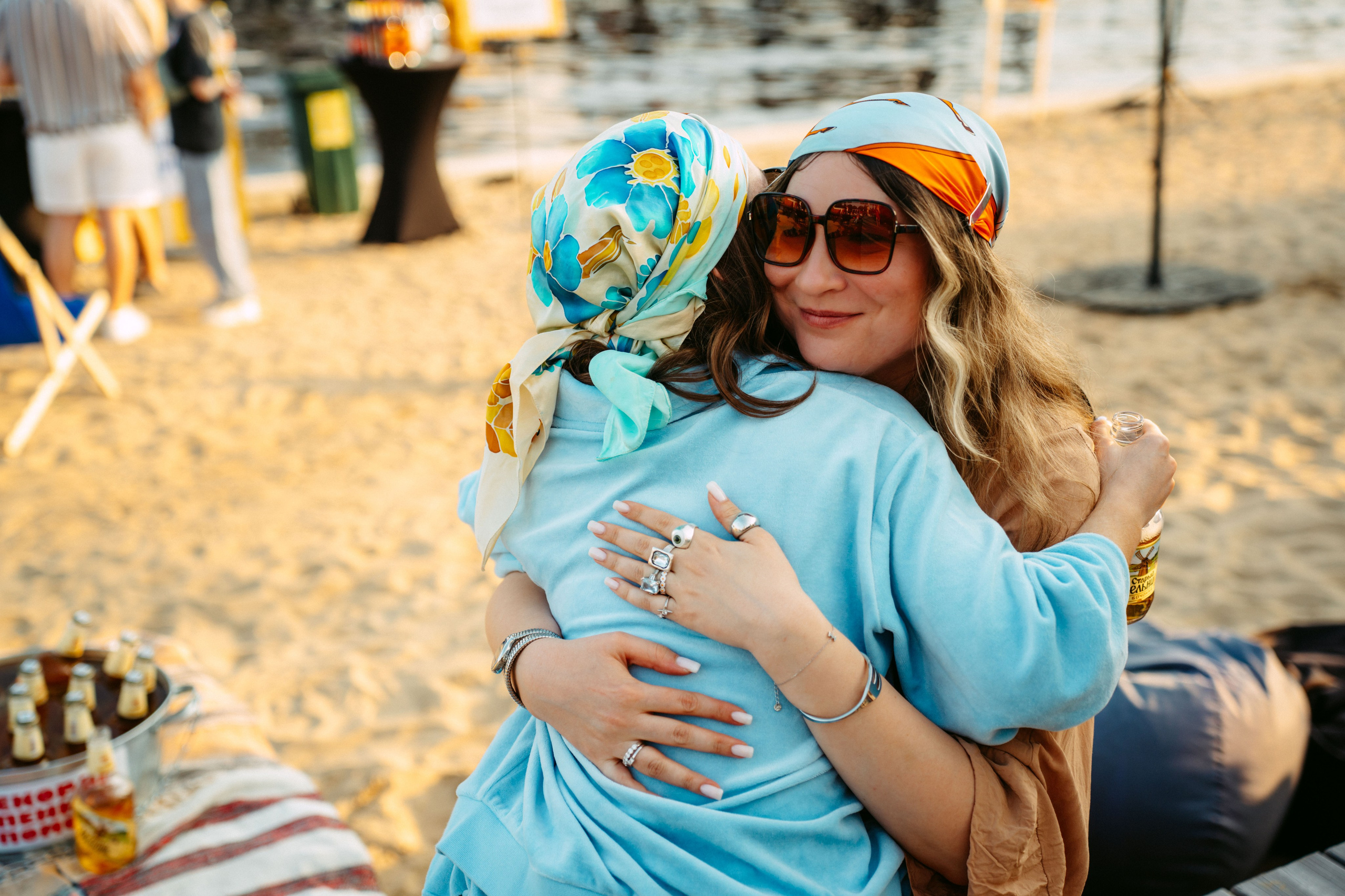 Т-Банк. Санаторий / 2025. Саша Копылов, фотограф в Казани