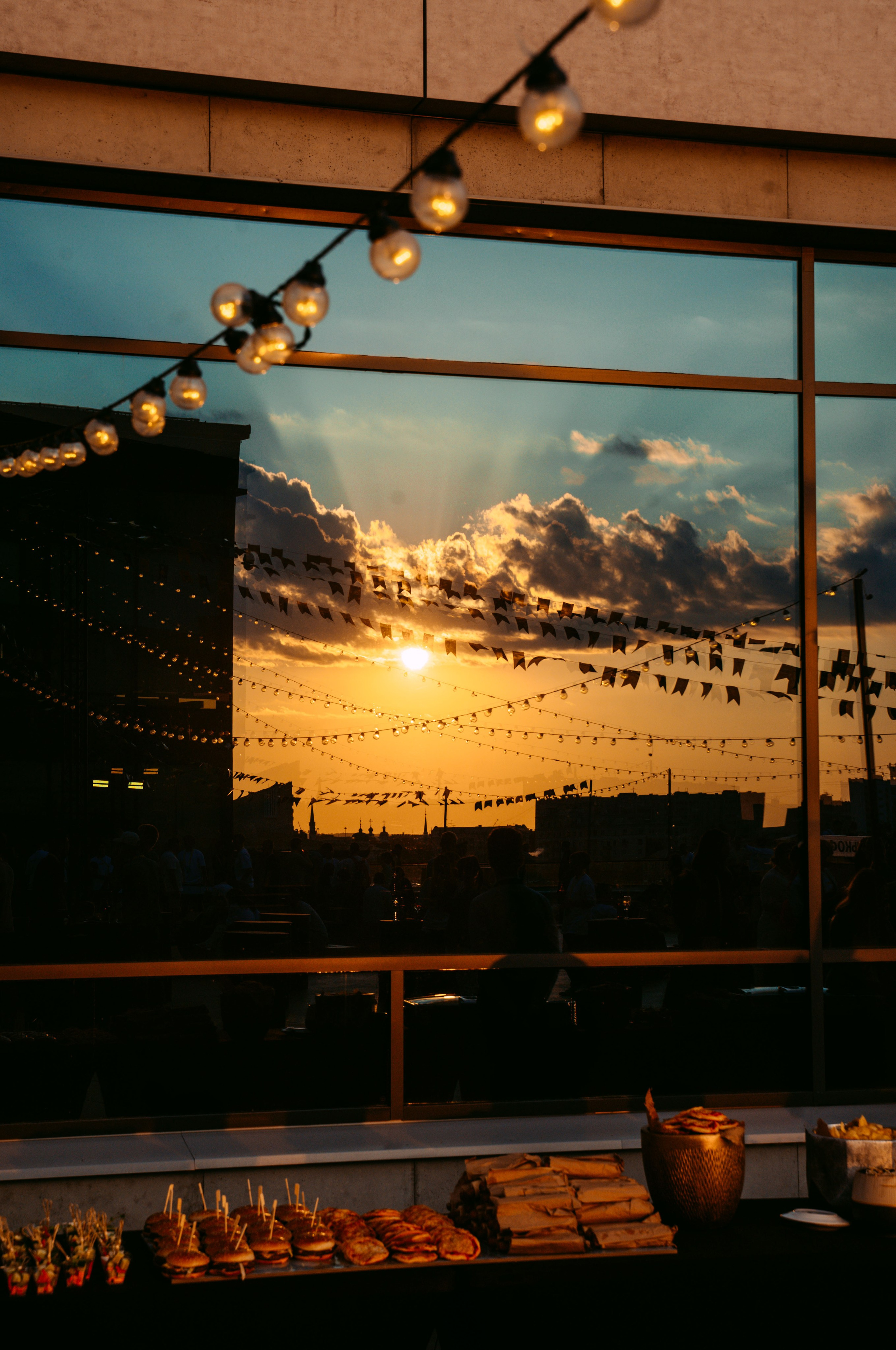 Тинькофф. ИТ-фест / 2023. Саша Копылов, фотограф в Казани