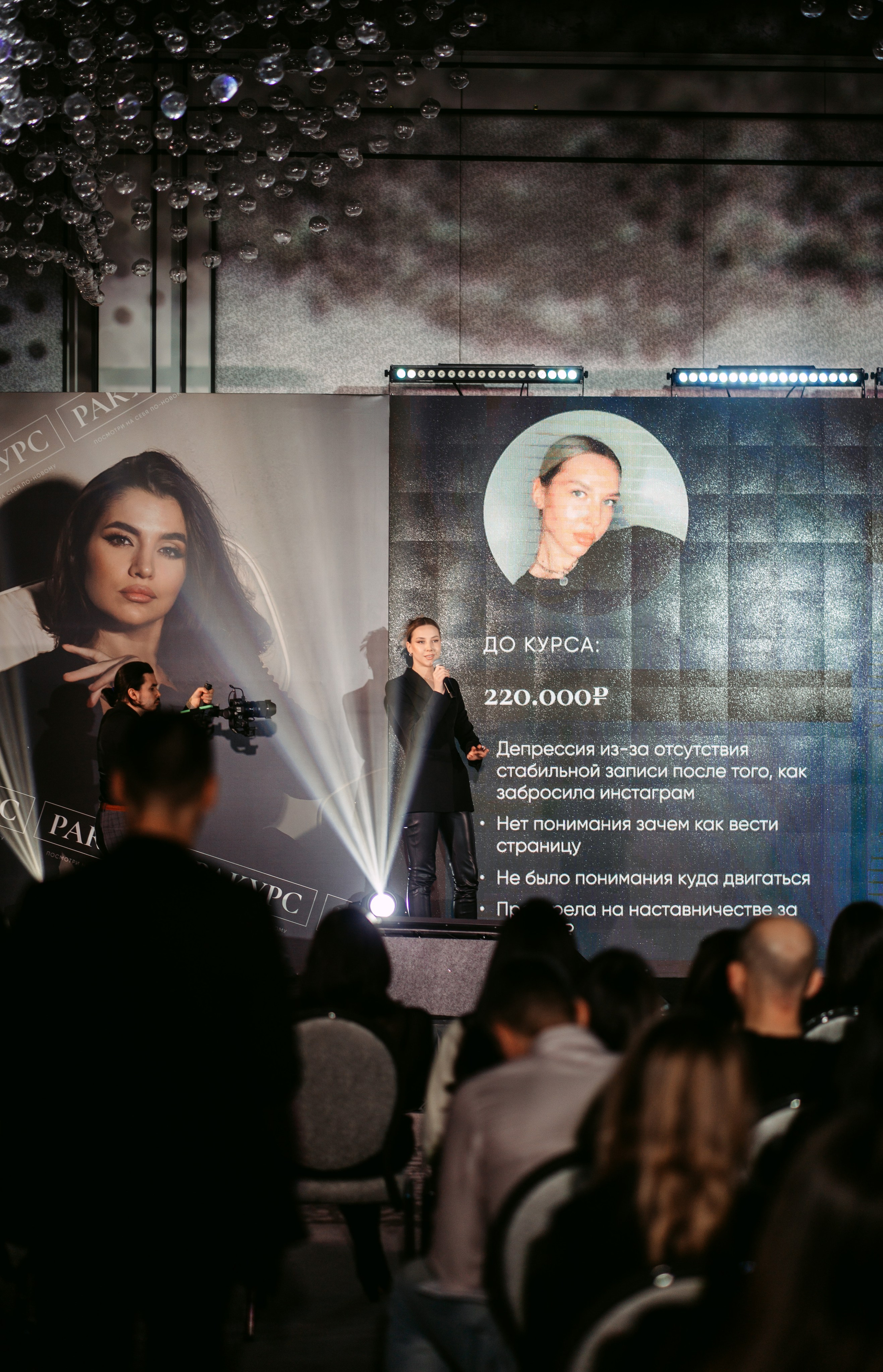 Ракурс: итоговая встреча участников курса / 2022. Саша Копылов, фотограф в Казани