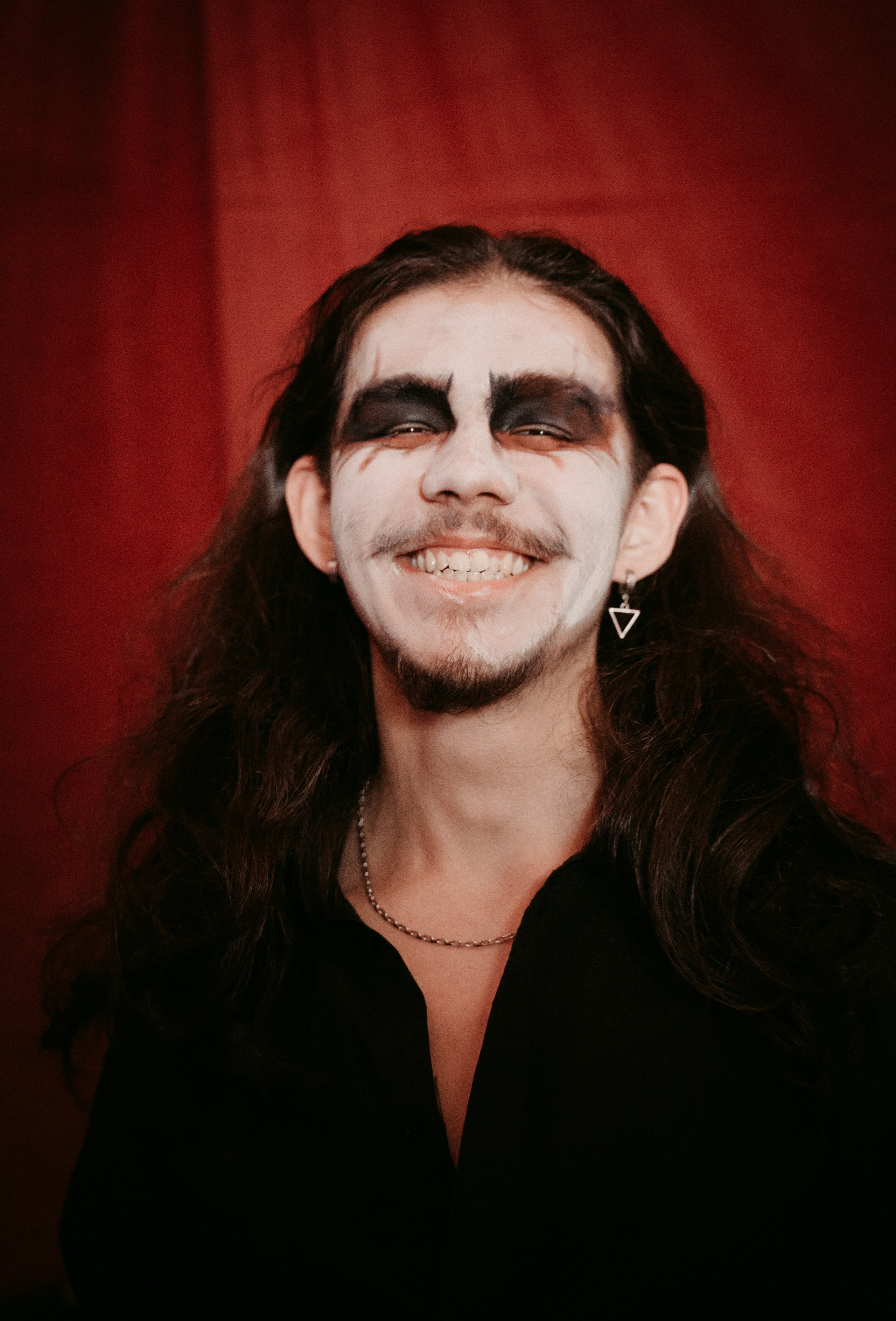 Aurora Orchestra, бекстейдж записи клипа / 2023. Саша Копылов, фотограф в Казани