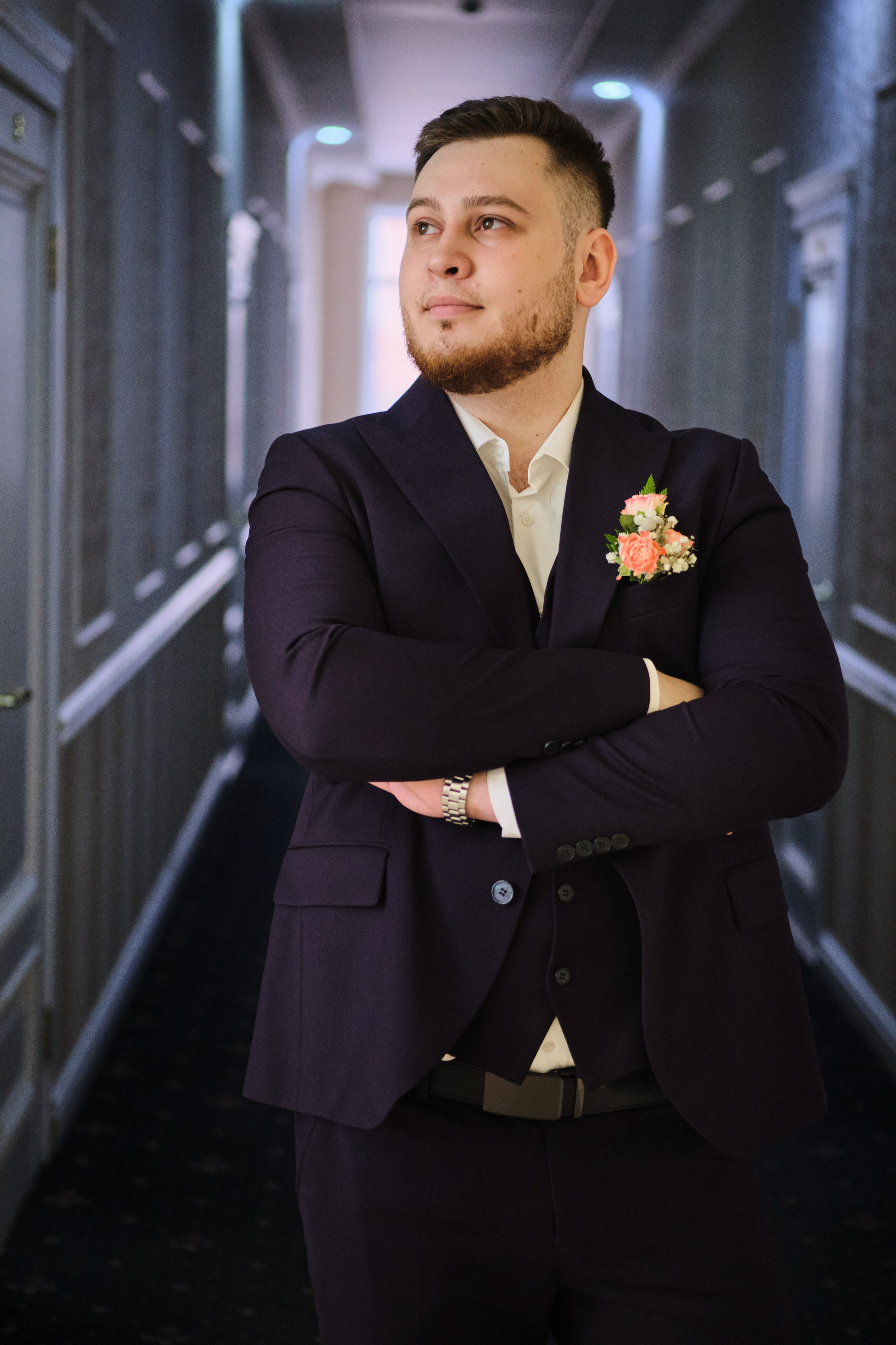 Эмин и Анастасия. Свадебный и семейный фотограф в Новокузнецке Иван Иванов