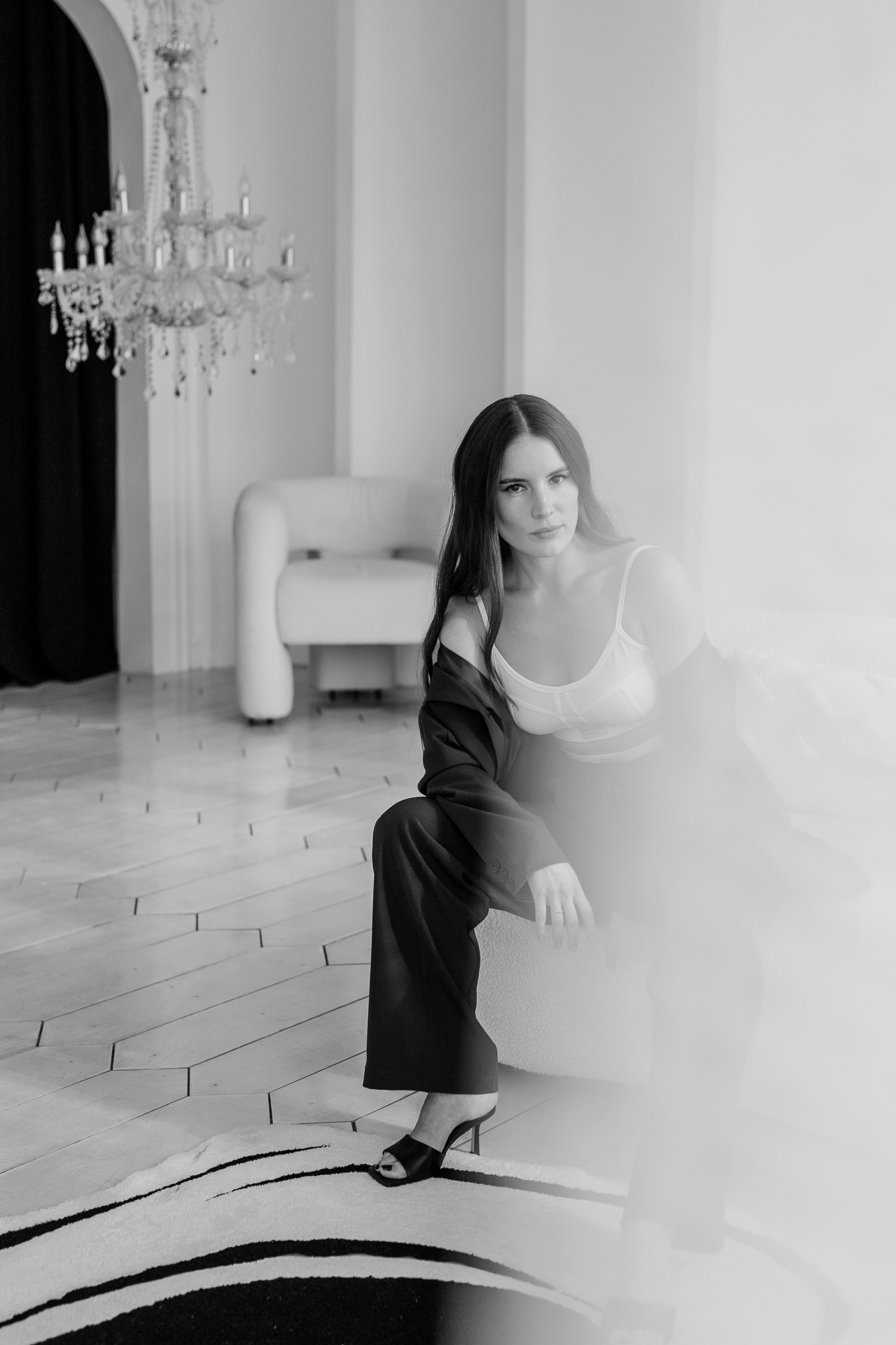 Мария. Фотограф Анастасия Петрова