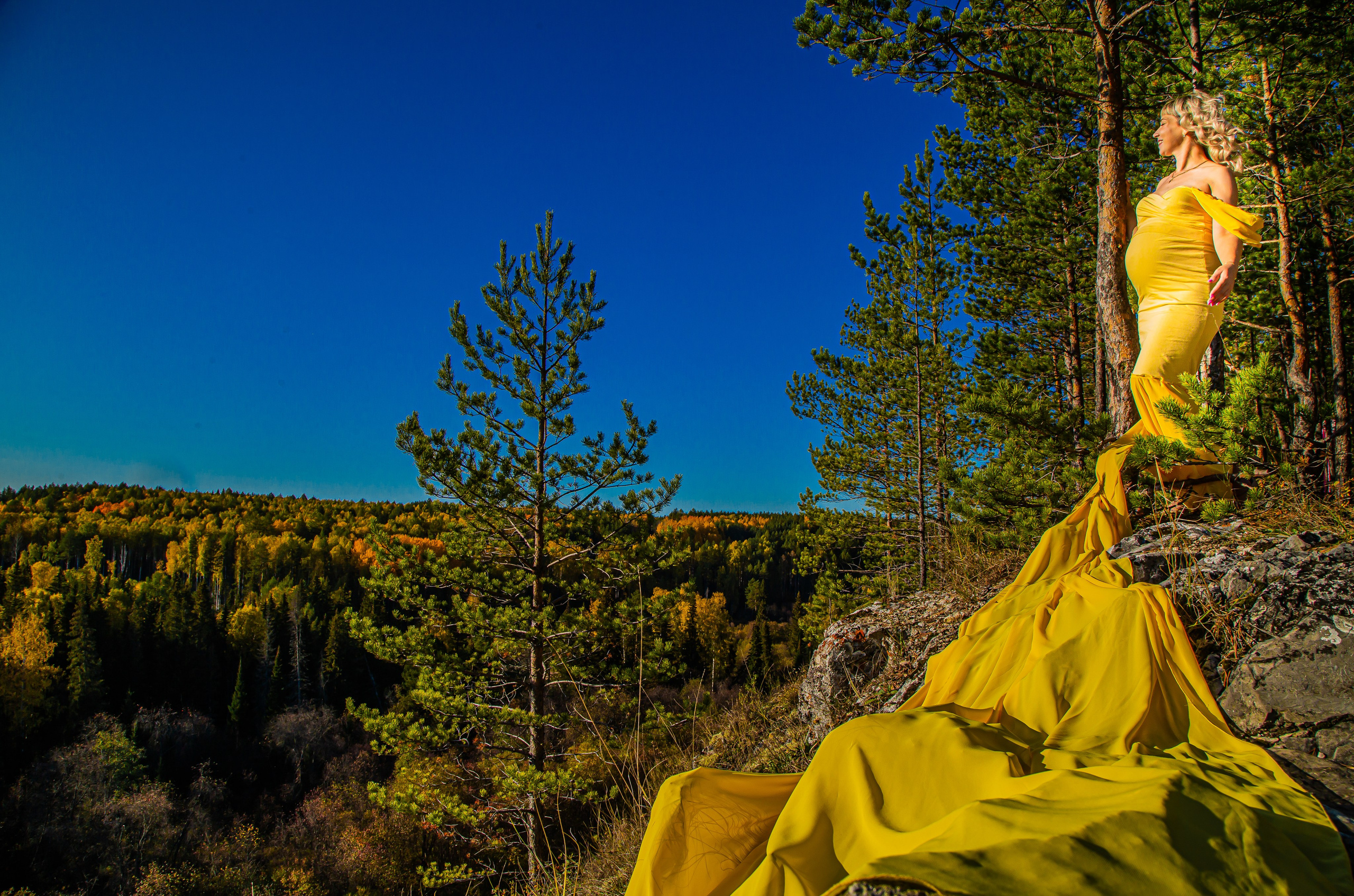 В ожидании чуда. Авторские туры с профессиональным фотографом