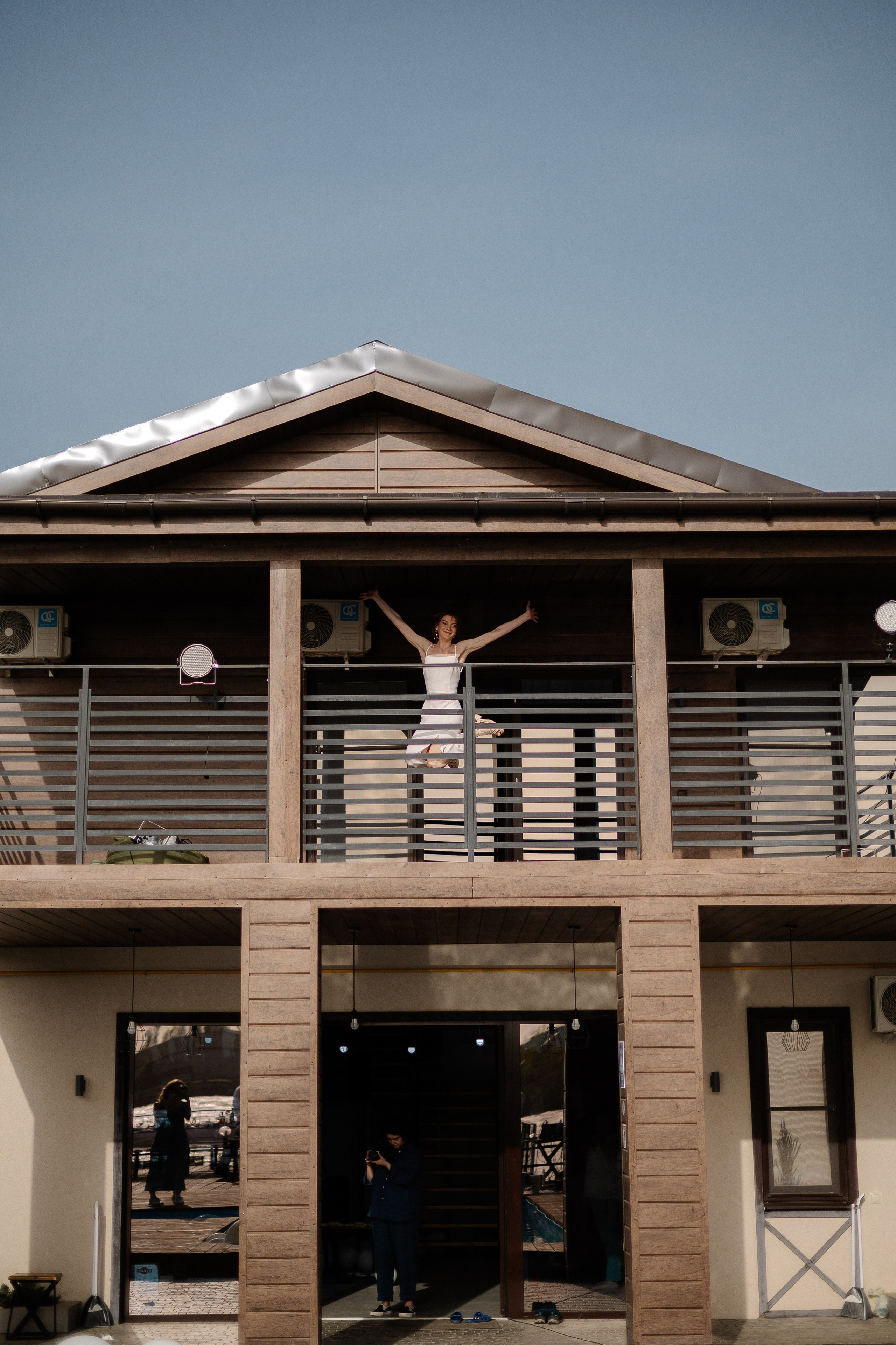 Вадим и Татьяна. Женский, семейный и свадебный фотограф в Астрахани Виктория Бузаева