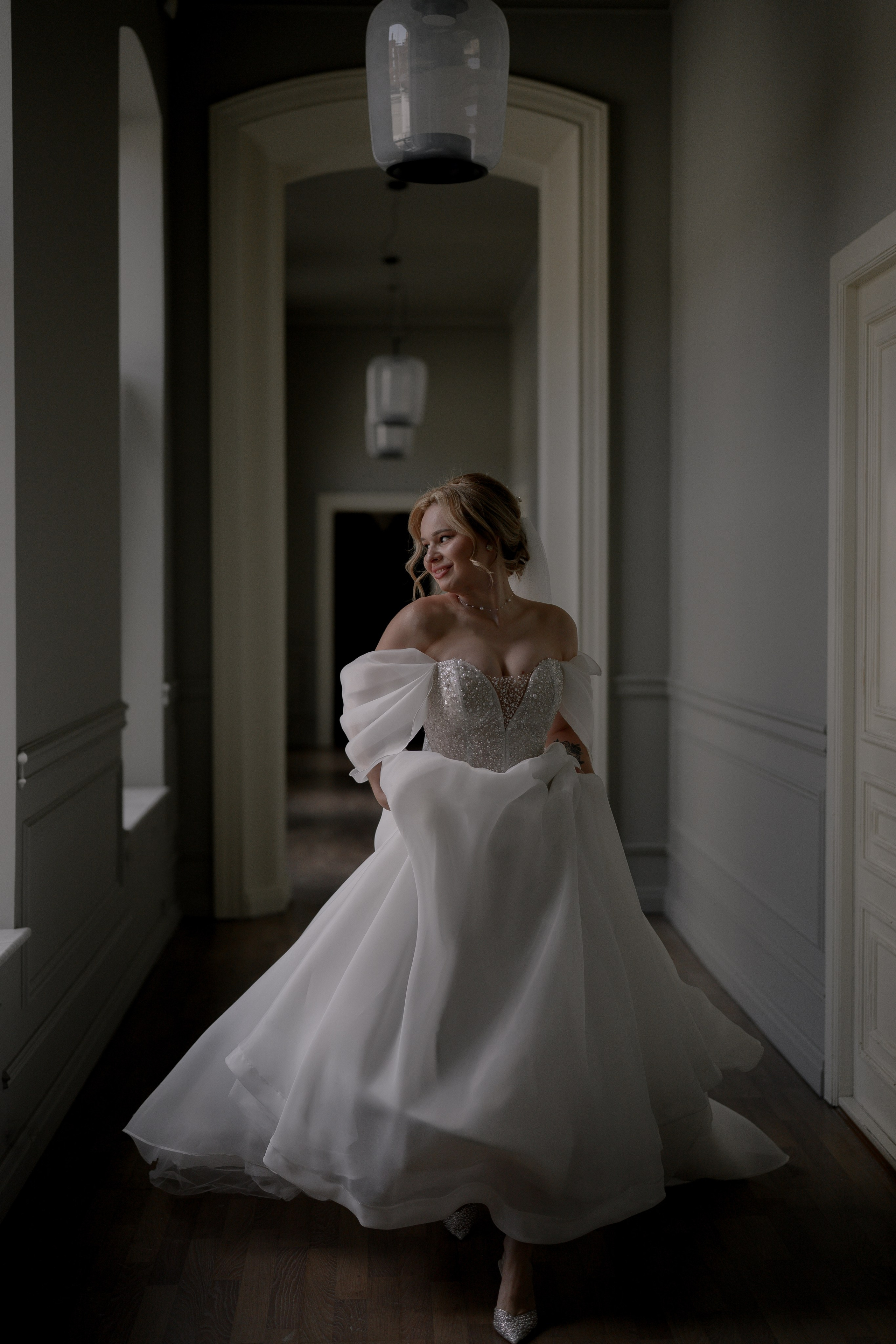 Кирилл и Дарья. Женский, семейный и свадебный фотограф в Астрахани Виктория Бузаева