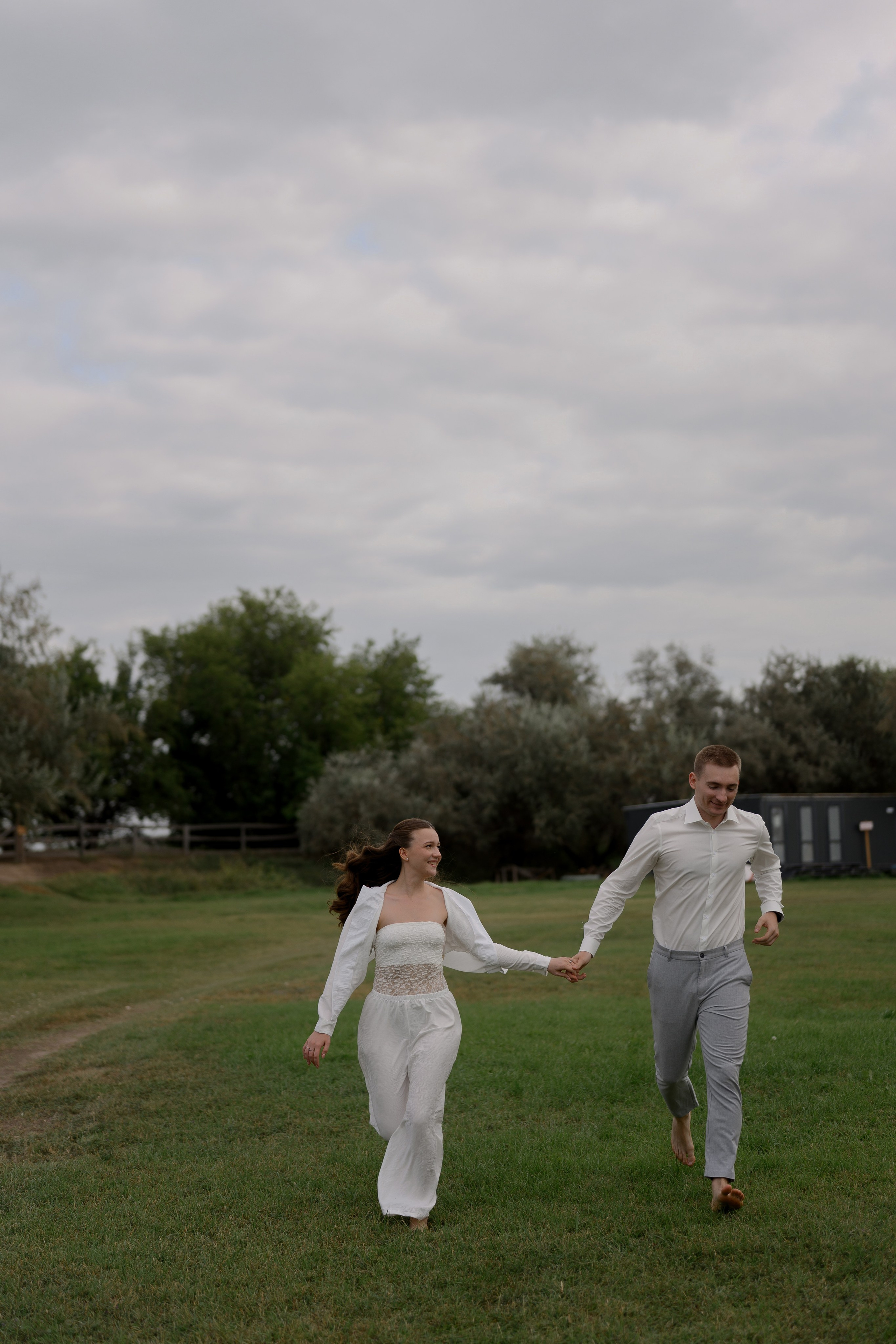 Олег и Татьяна. Женский, семейный и свадебный фотограф в Астрахани Виктория Бузаева