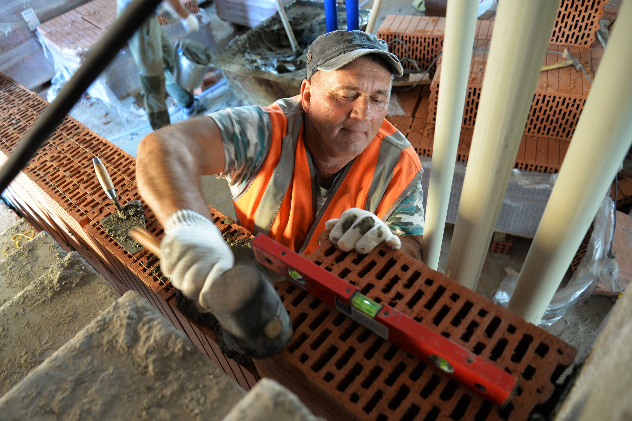 События. Фотографии Марины Бурнашовой