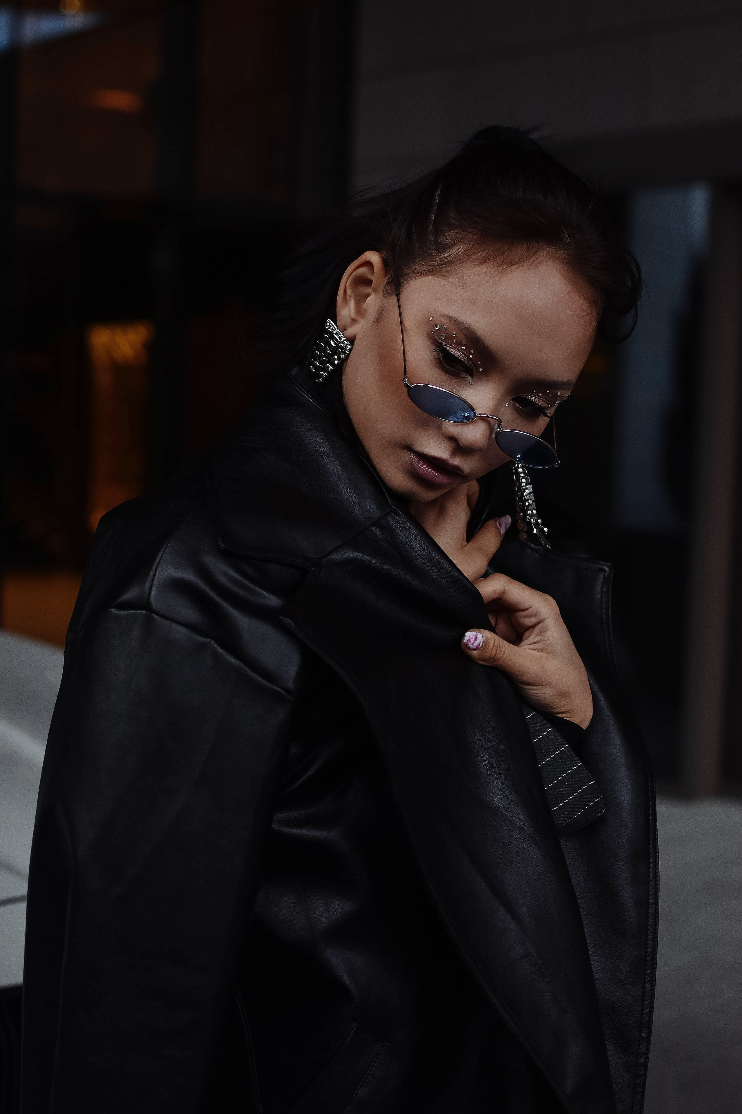 Индивидуальные street съемки. Свадебный и индивидуальный фотограф Валерия Плеханова