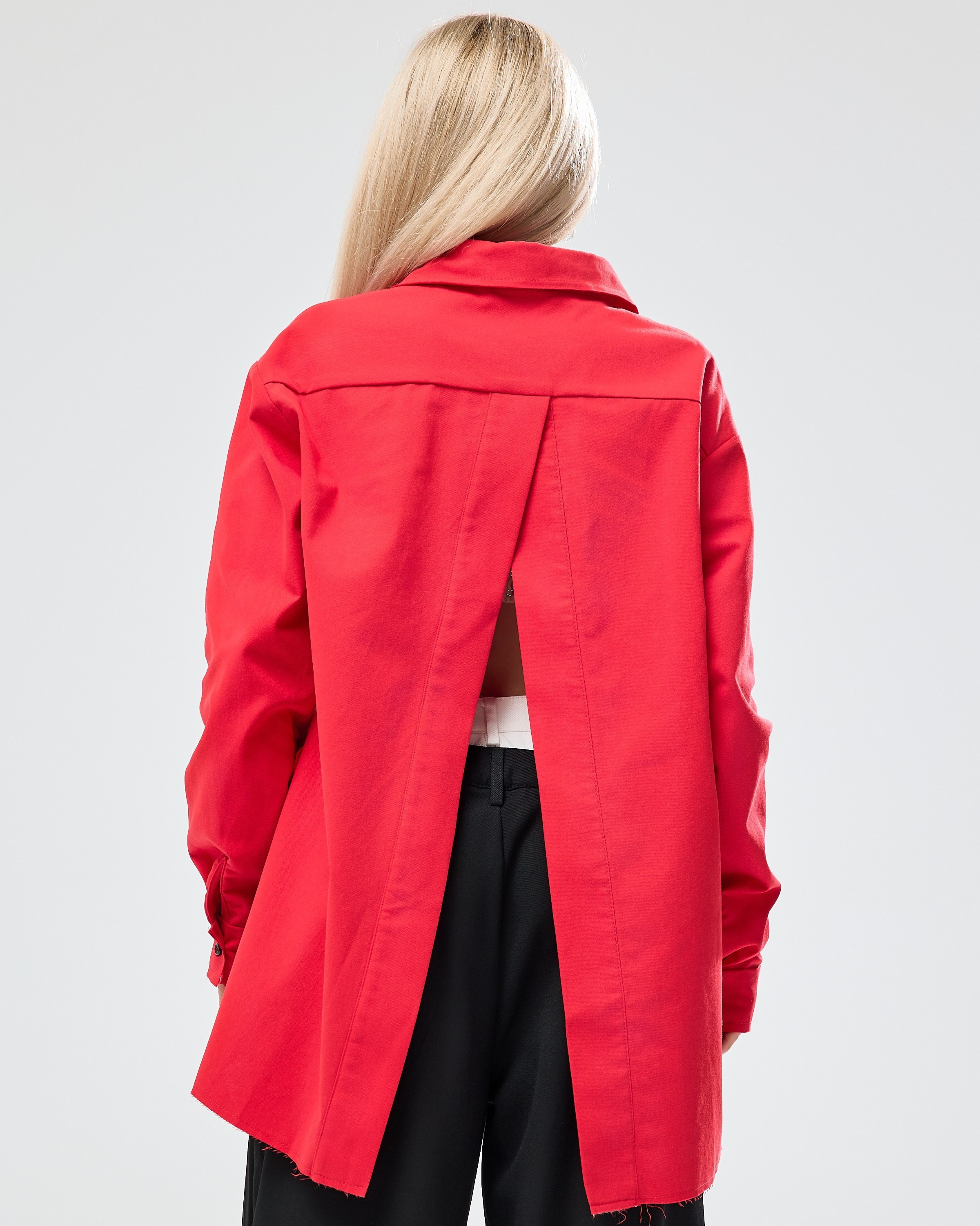 Модельные съемки для Wildberries