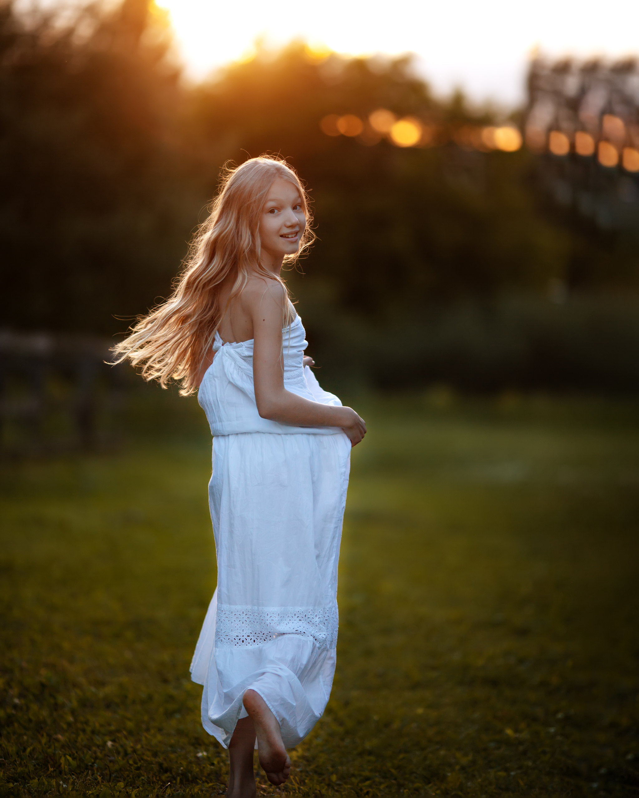 Ангелина. Семейный и детский фотограф в Москве Юлия