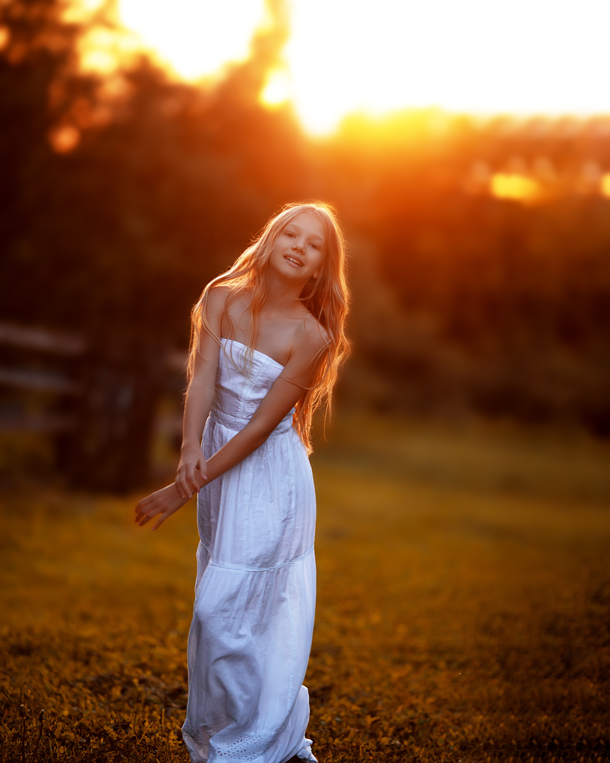 Ангелина. Семейный и детский фотограф в Москве Юлия