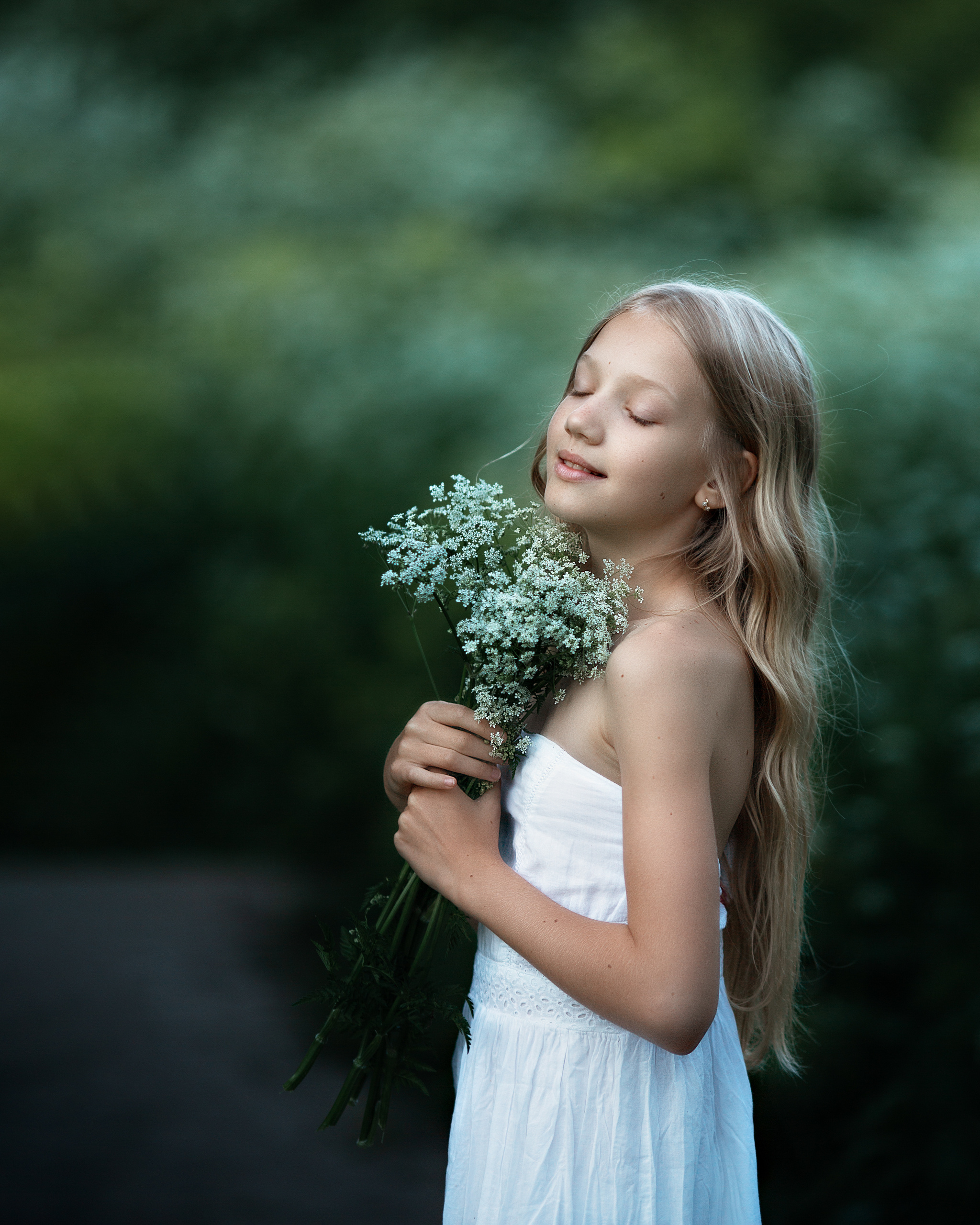 Ангелина. Семейный и детский фотограф в Москве Юлия