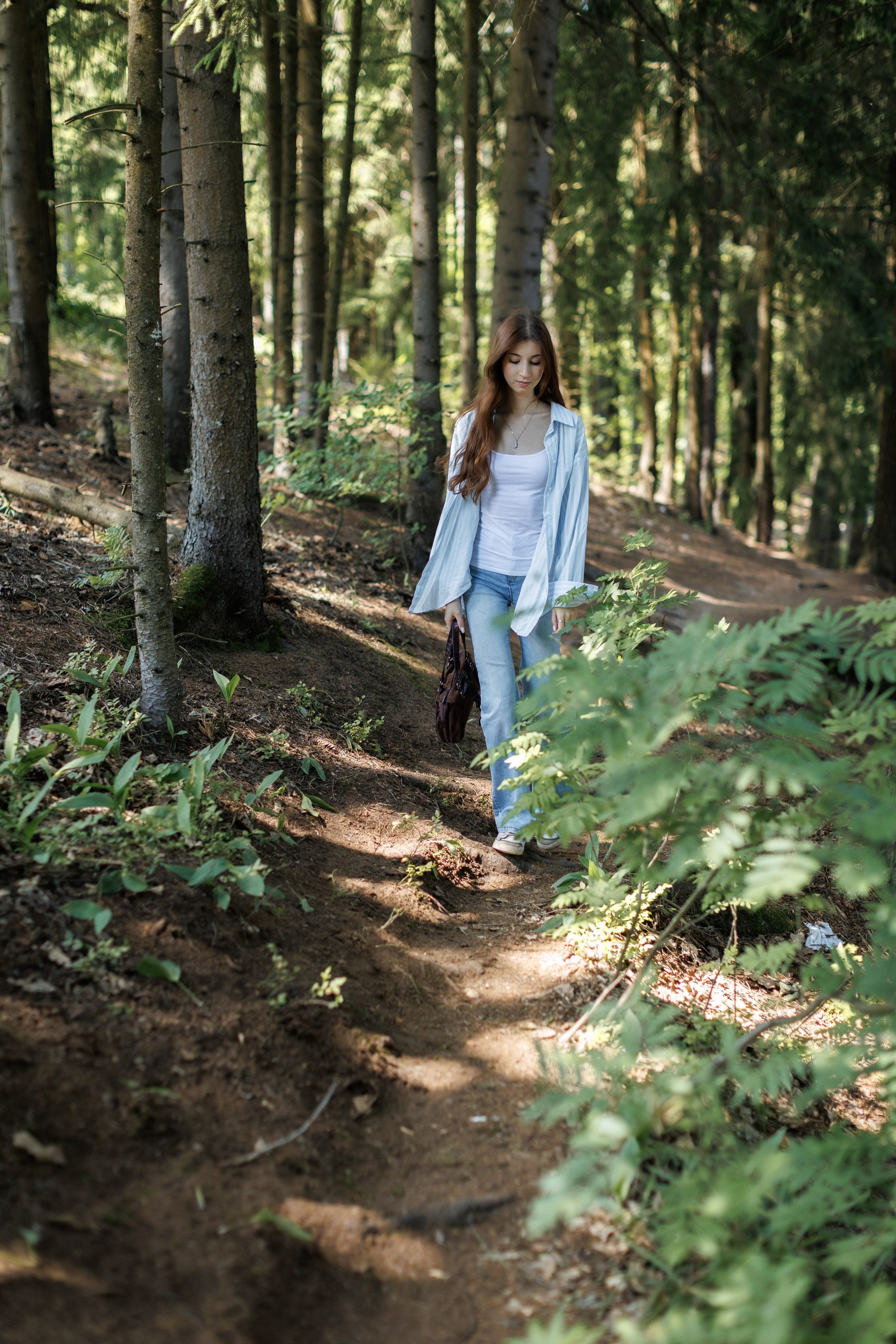 Виталина. Выпускные школьные альбомы Мария Киселёва/Москва и МО