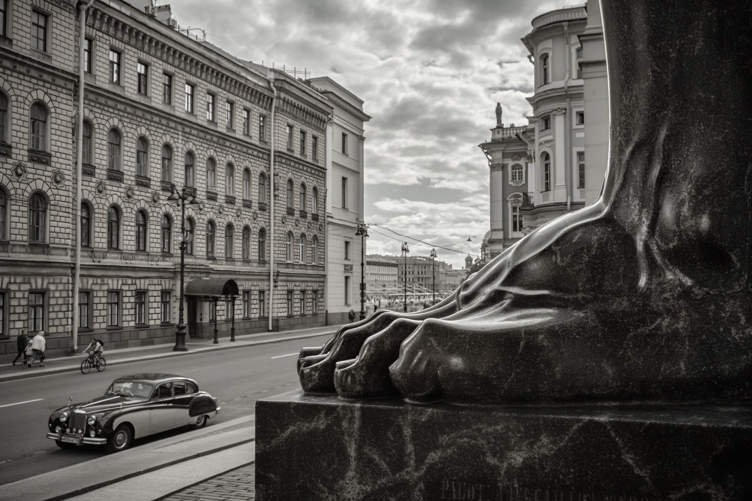 Стрит. Фотограф в Москве, фотожурналист Александр Малахов