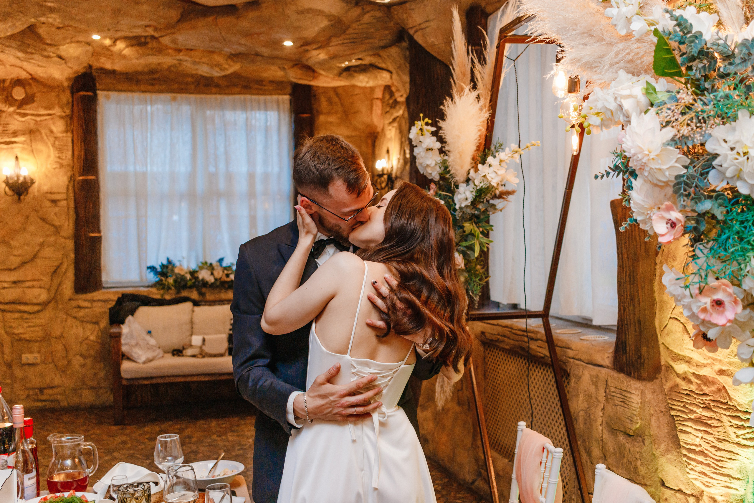 Свадебные. Коммерческий фотограф в Санкт-Петербурге (СПб) Екатерина Панчёха, Панчёшка