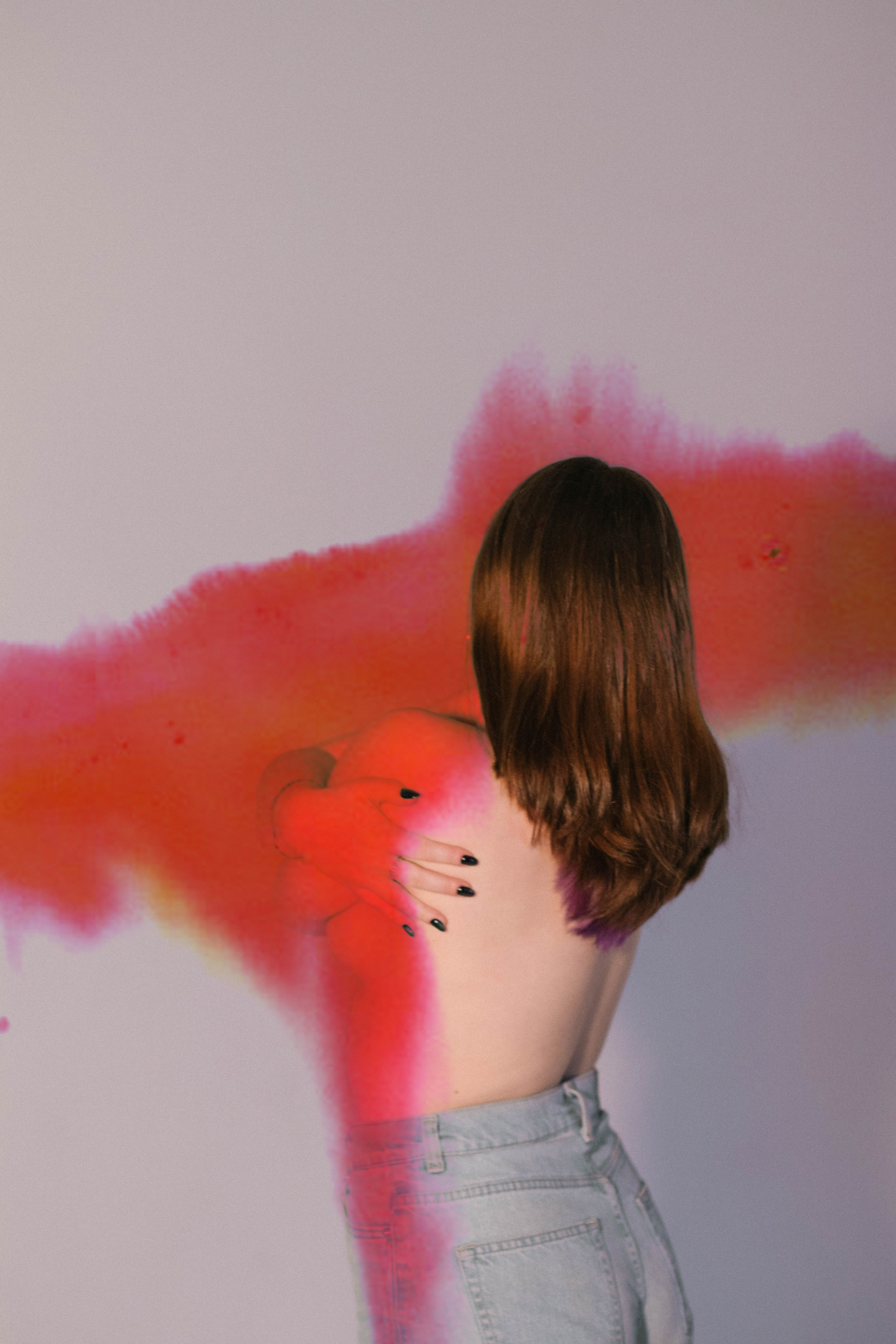 Креативные. Коммерческий фотограф в Санкт-Петербурге (СПб) Екатерина Панчёха, Панчёшка