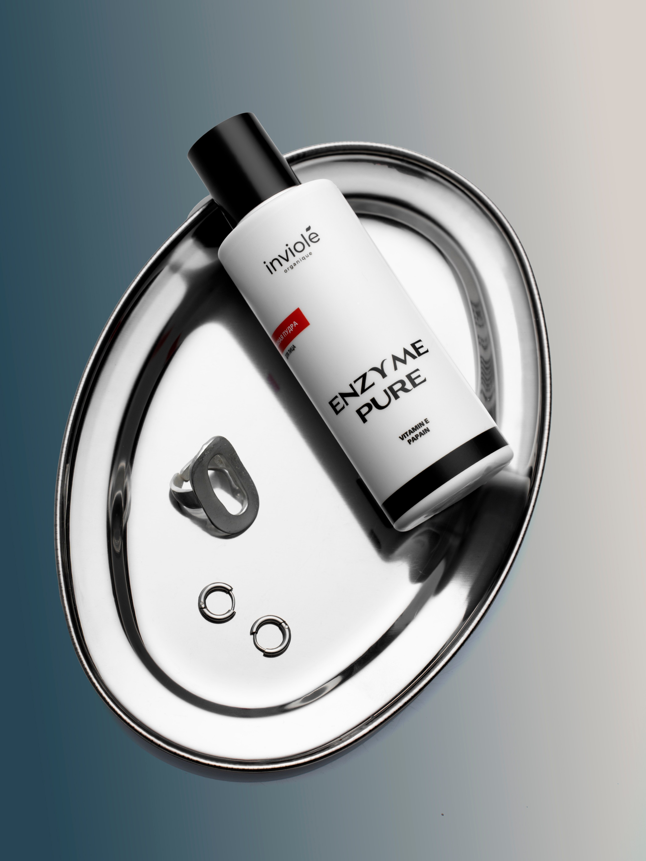 Съемка косметики. Предметный фотограф Самара