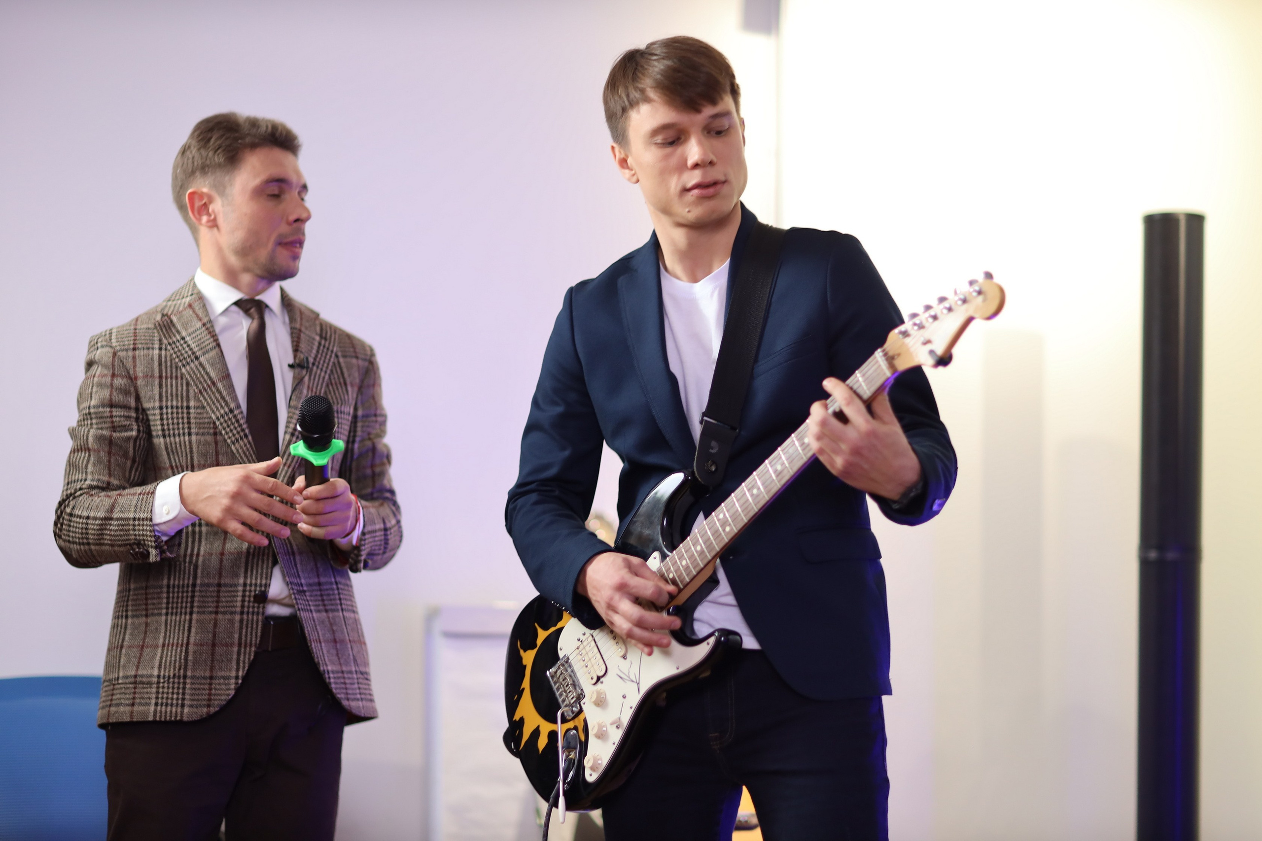 МастерМайнд 1.2. Съемка в студии под ваш запрос, студийные съемки, фотографии архитектурных объектов — Александр Евстигнеев — фотограф Москва